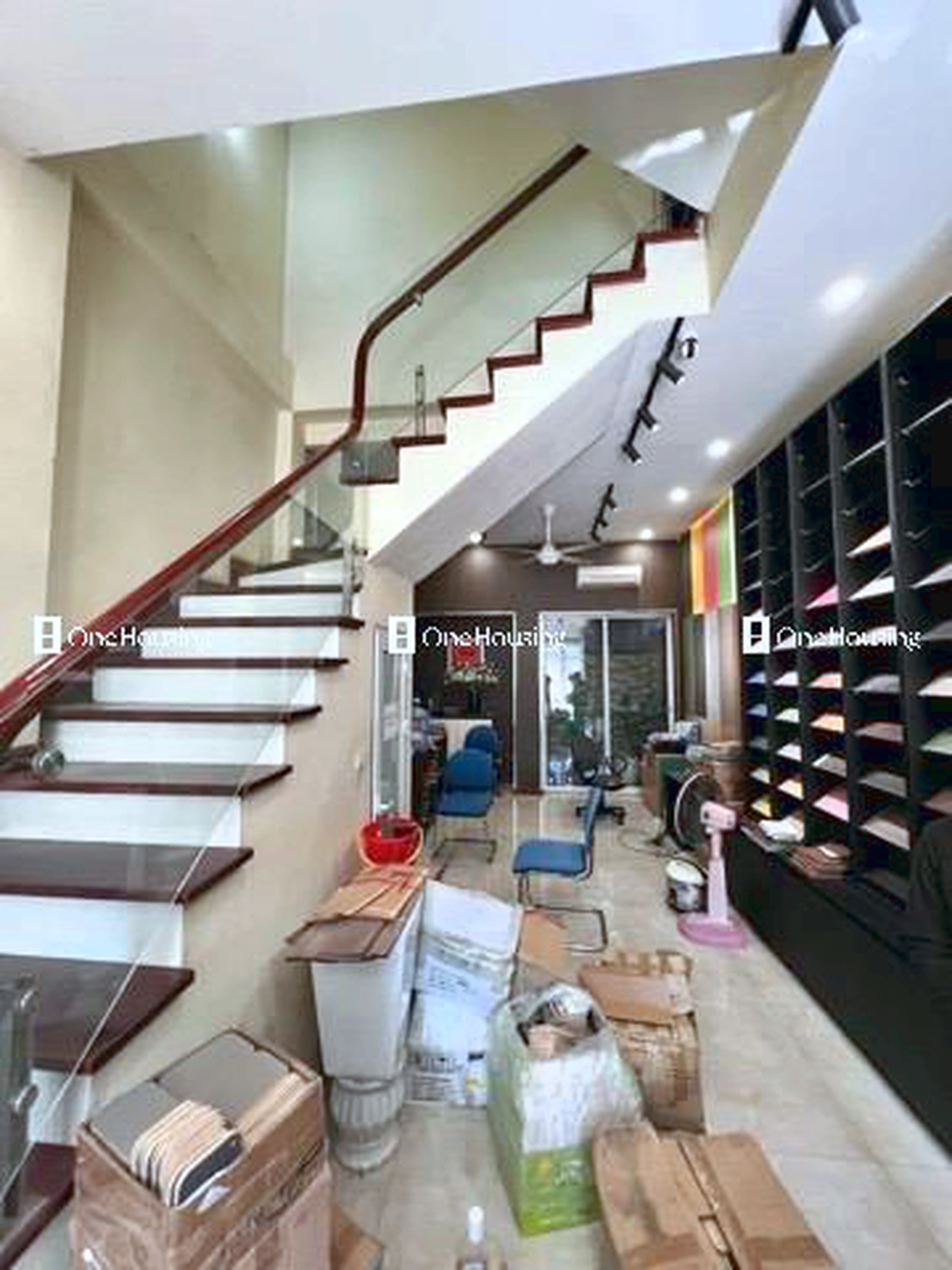 Nhà mặt ngõ cách Láng 50m, P. Láng Hạ, Q. Đống Đa, TP. Hà Nội