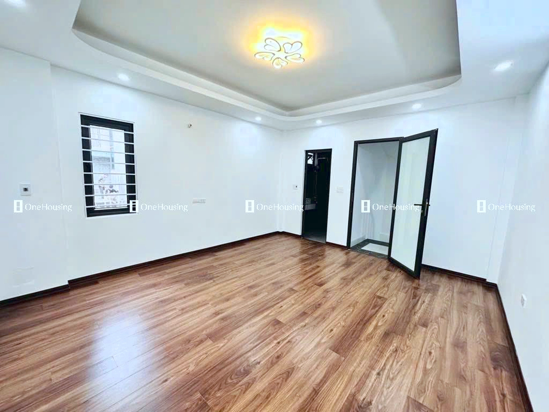 Nhà mặt ngõ cách Thanh Am 80m, P. Thượng Thanh, Q. Long Biên, TP. Hà Nội