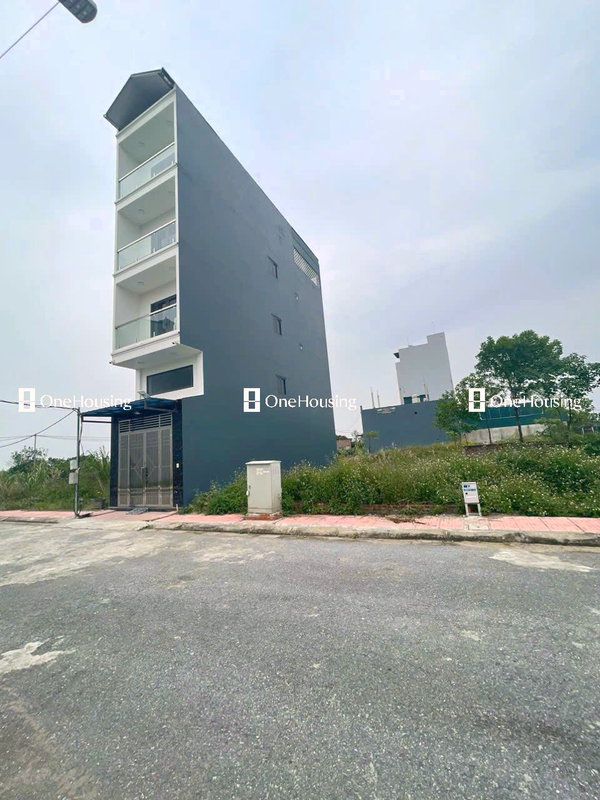 Đất nền cách Đường Sơn Đồng - Song Phương 10m, X. Song Phương, H. Hoài Đức, TP. Hà Nội