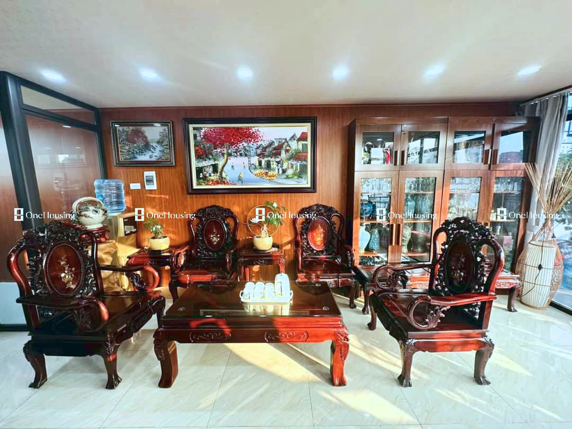 Nhà mặt phố Âu Cơ (đường gom chân đê), P. Tứ Liên, Q. Tây Hồ, TP. Hà Nội