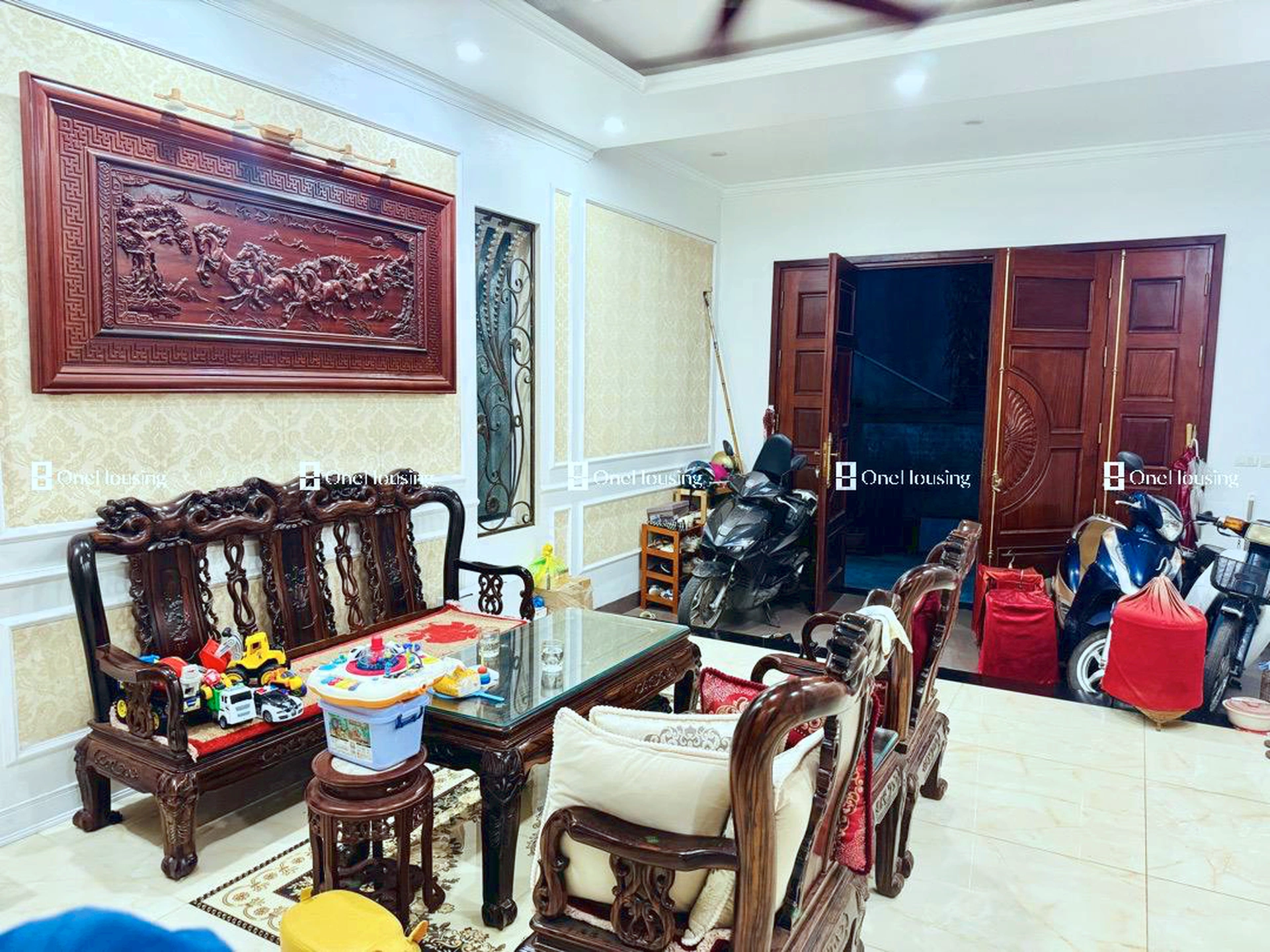 Onehousing image