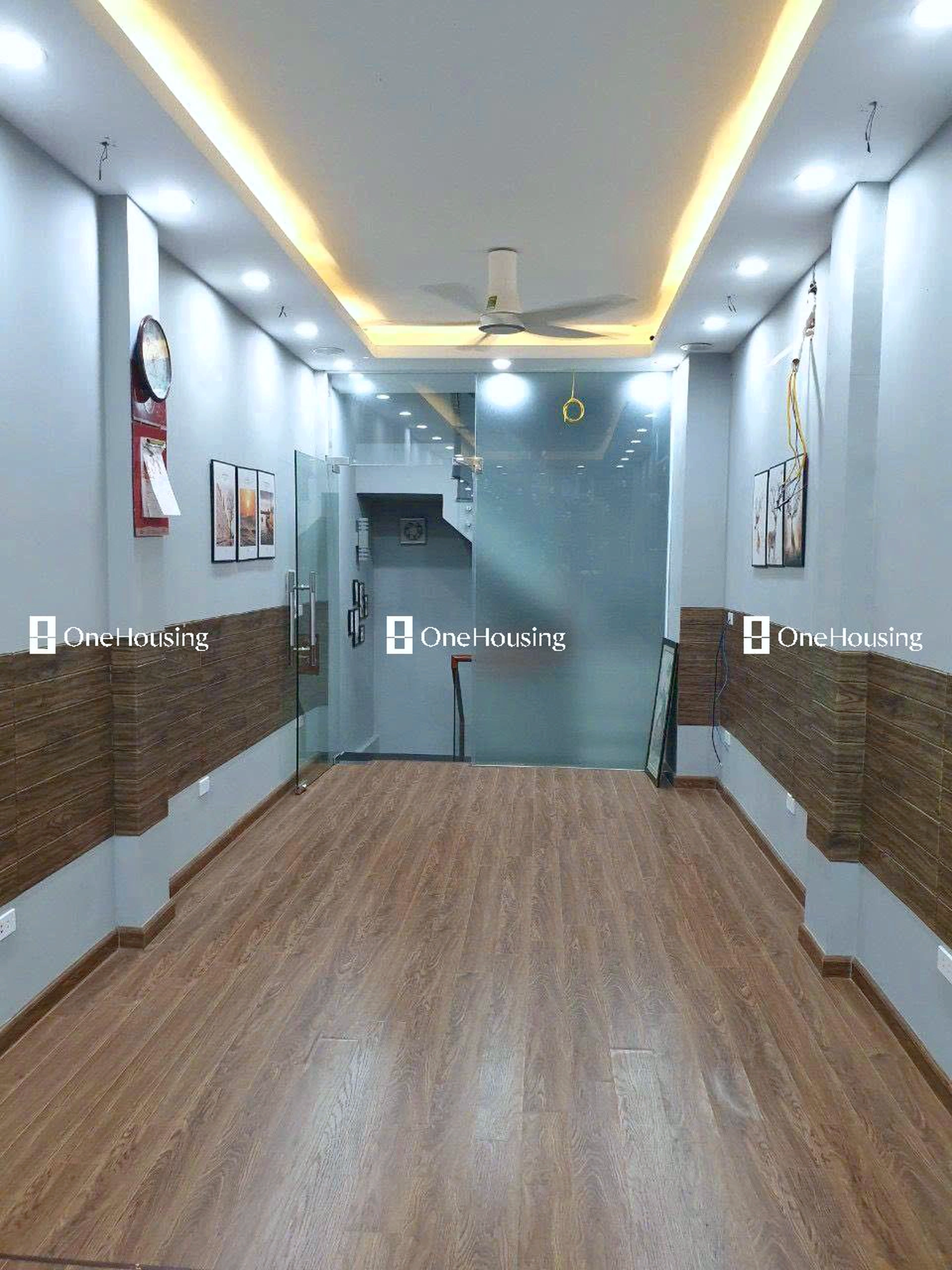 Nhà mặt ngõ cách Võ Văn Dũng 10m, P. Ô Chợ Dừa, Q. Đống Đa, TP. Hà Nội