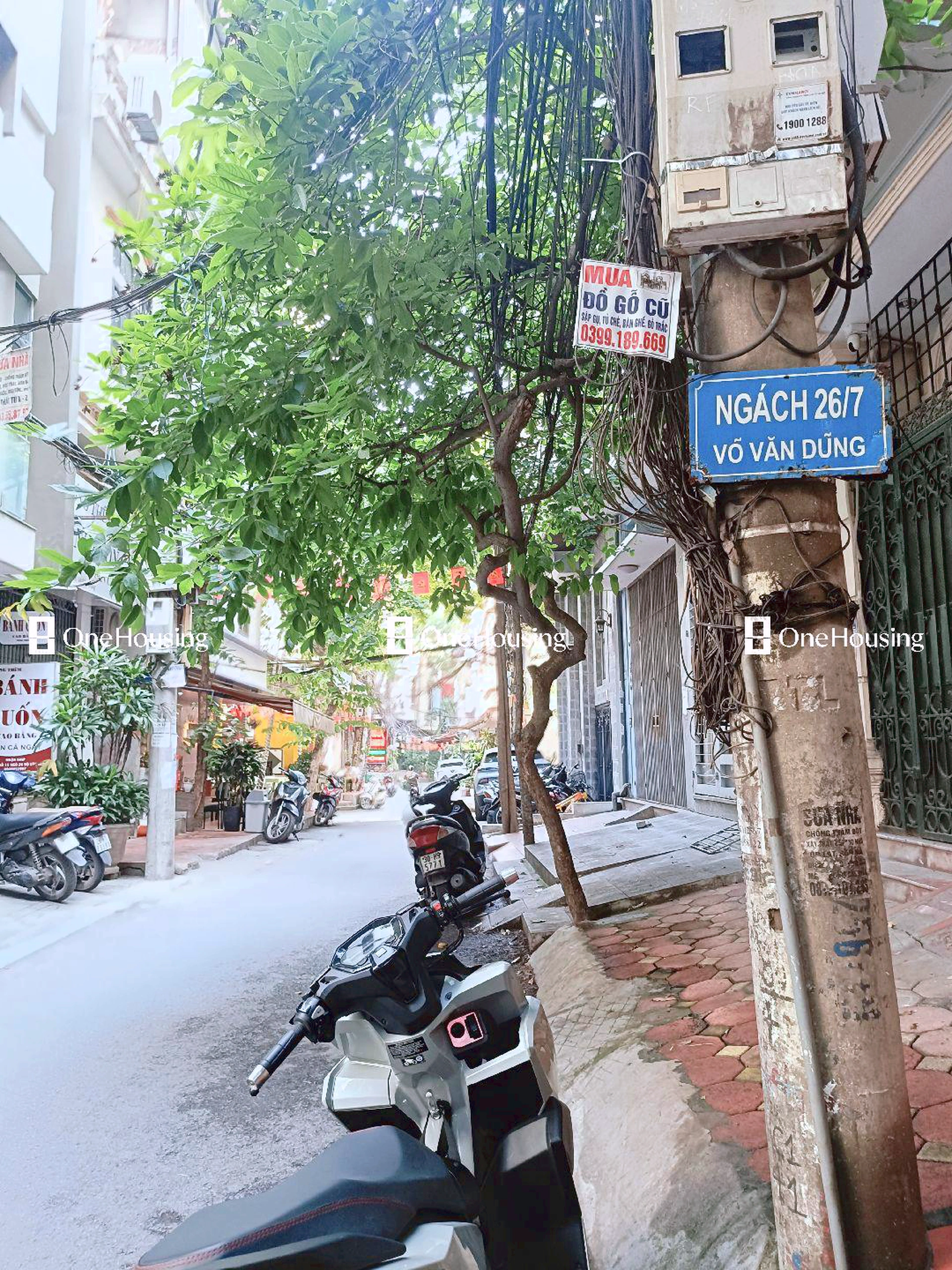 Onehousing image