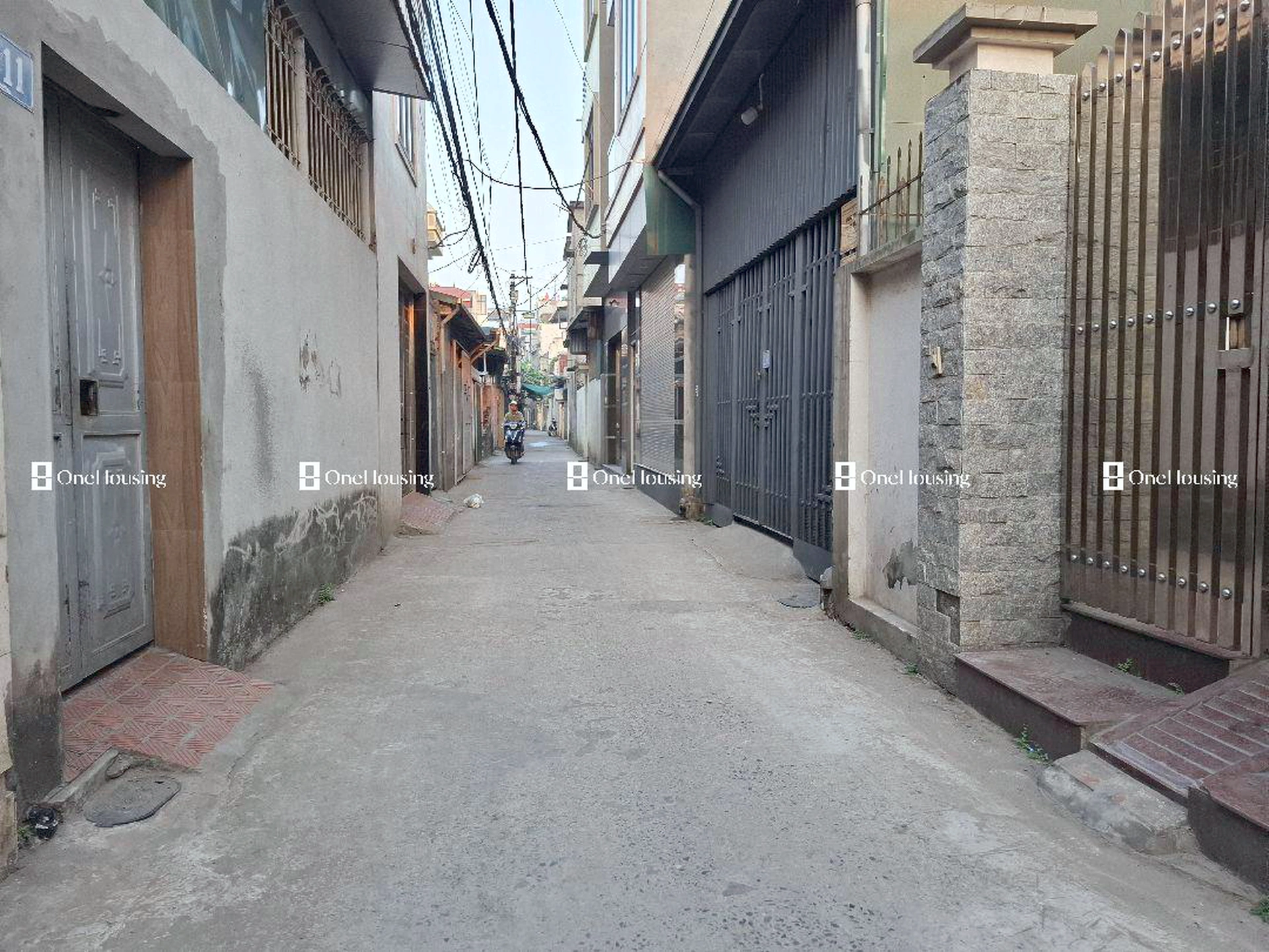 Đất nền cách Tam Trinh 30m, P. Yên Sở, Q. Hoàng Mai, TP. Hà Nội