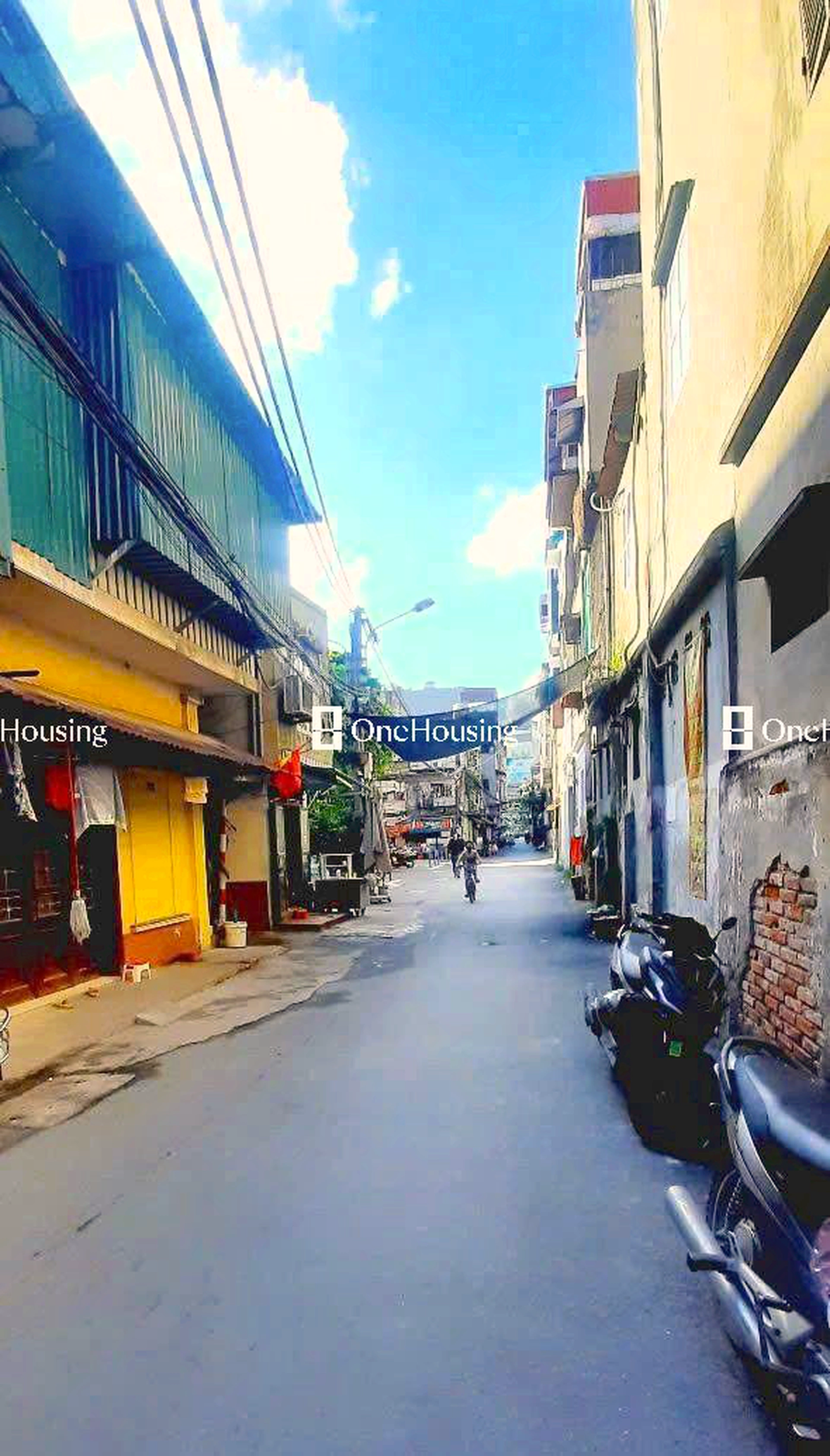 Onehousing image