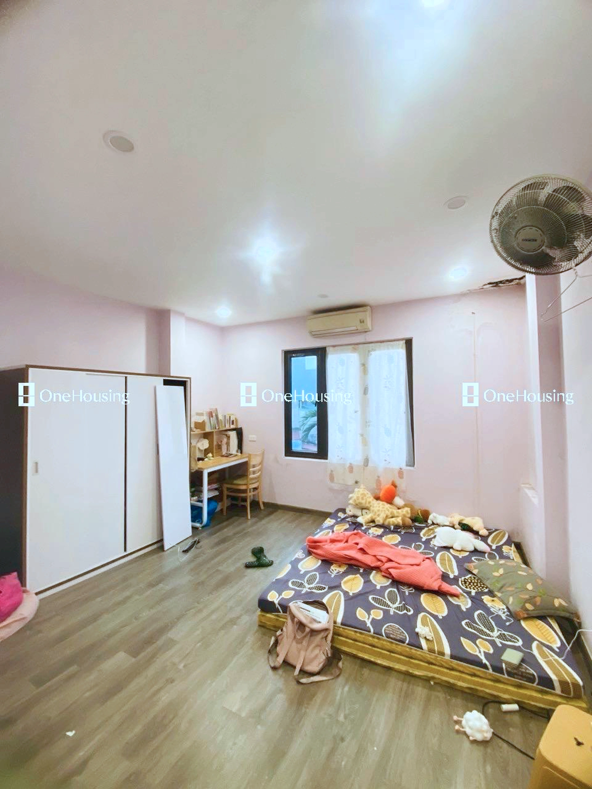 Nhà mặt ngõ cách Hoàng Hoa Thám 50m, P. Ngọc Hà, Q. Ba Đình, TP. Hà Nội