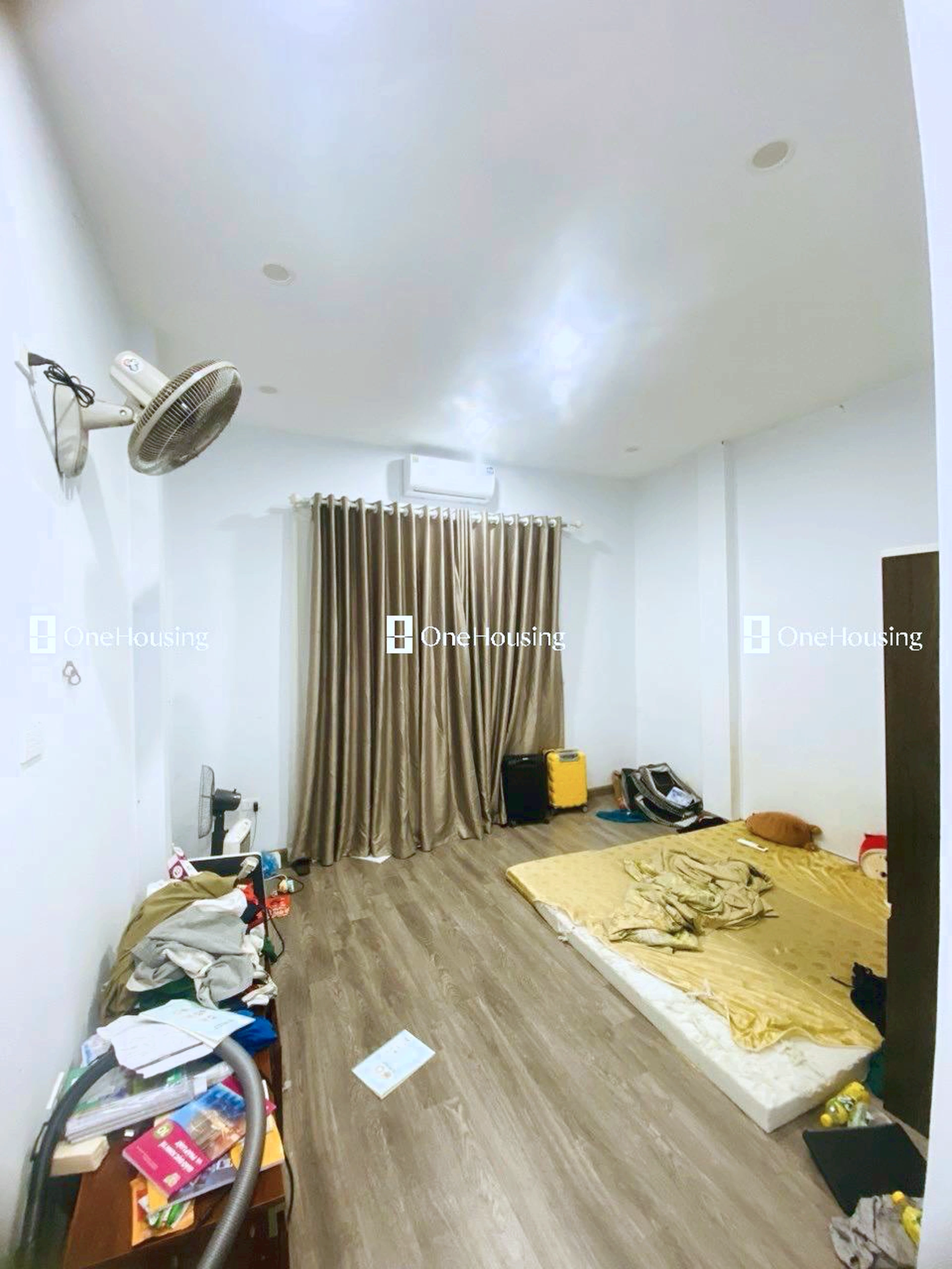 Nhà mặt ngõ cách Hoàng Hoa Thám 50m, P. Ngọc Hà, Q. Ba Đình, TP. Hà Nội