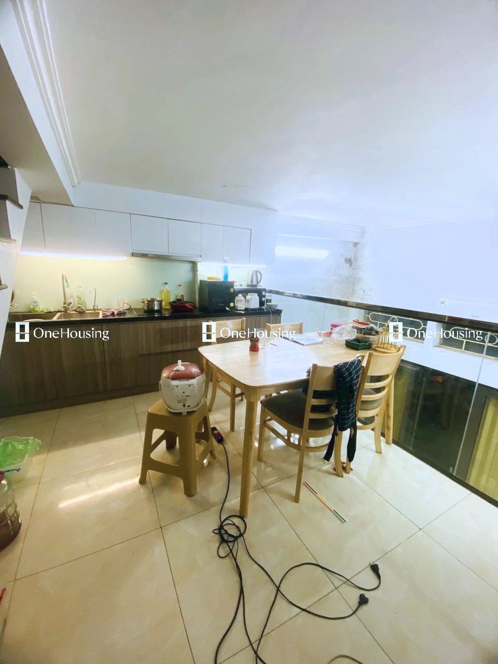 Nhà mặt ngõ cách Hoàng Hoa Thám 50m, P. Ngọc Hà, Q. Ba Đình, TP. Hà Nội