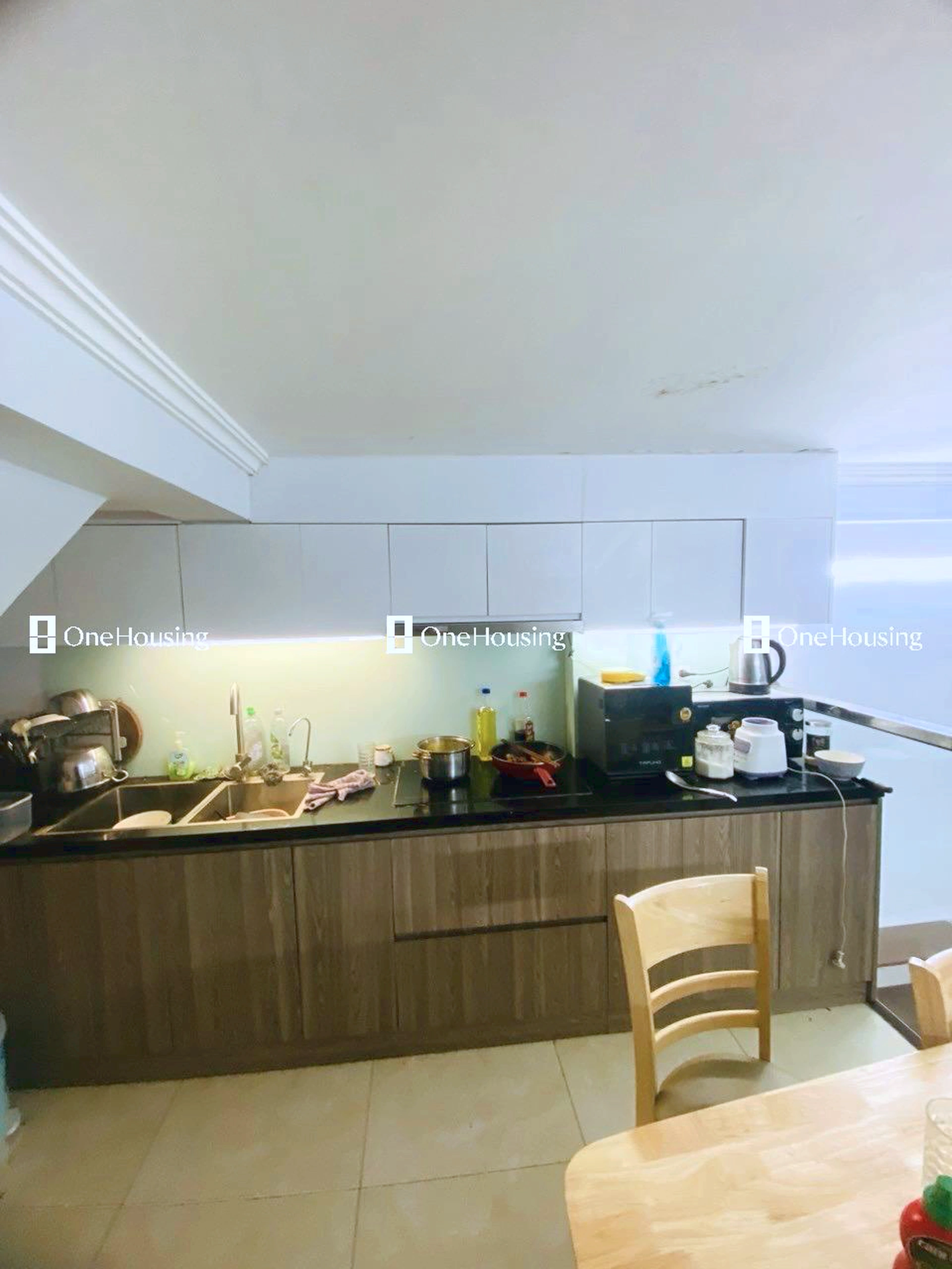 Nhà mặt ngõ cách Hoàng Hoa Thám 50m, P. Ngọc Hà, Q. Ba Đình, TP. Hà Nội