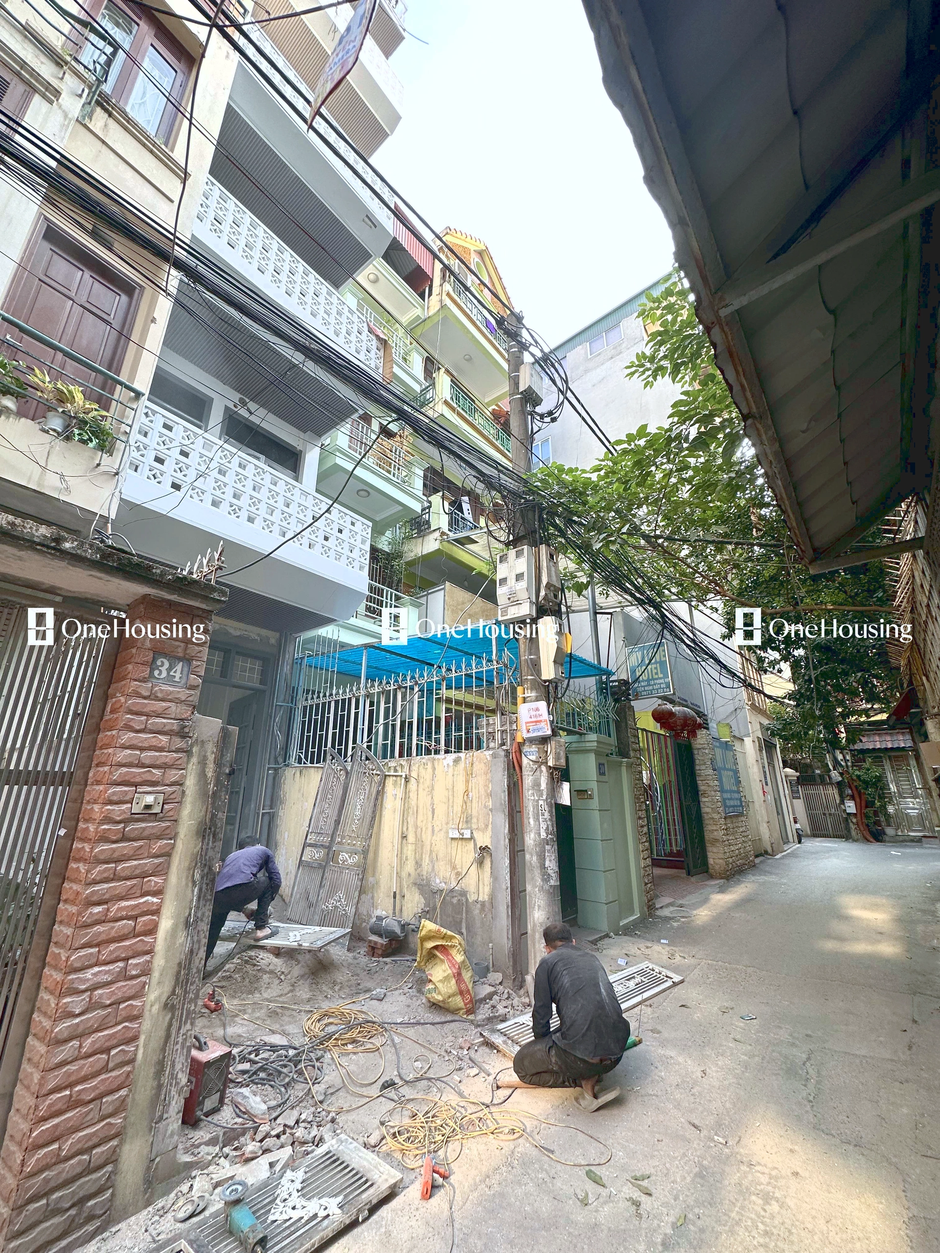 Onehousing image