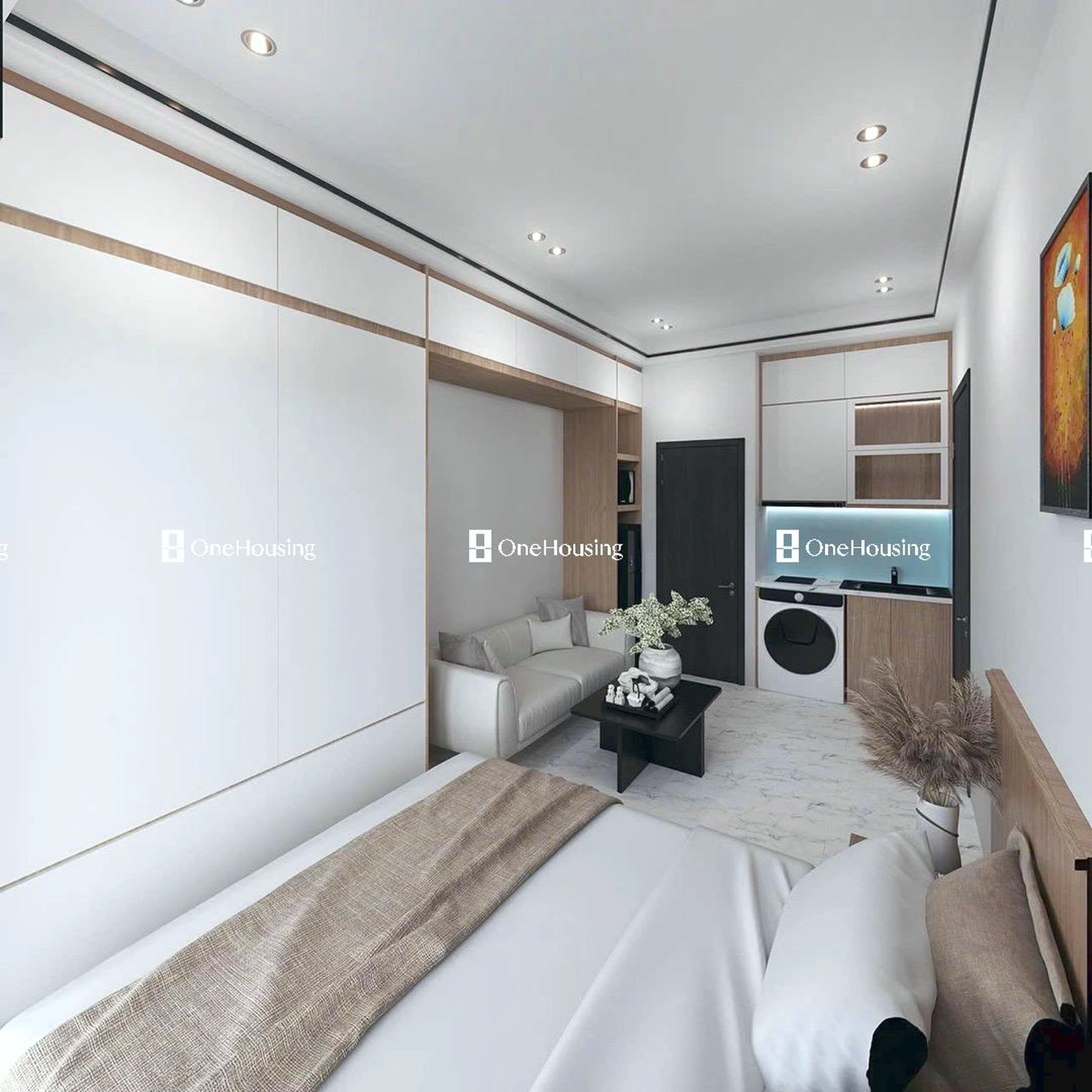 Onehousing image