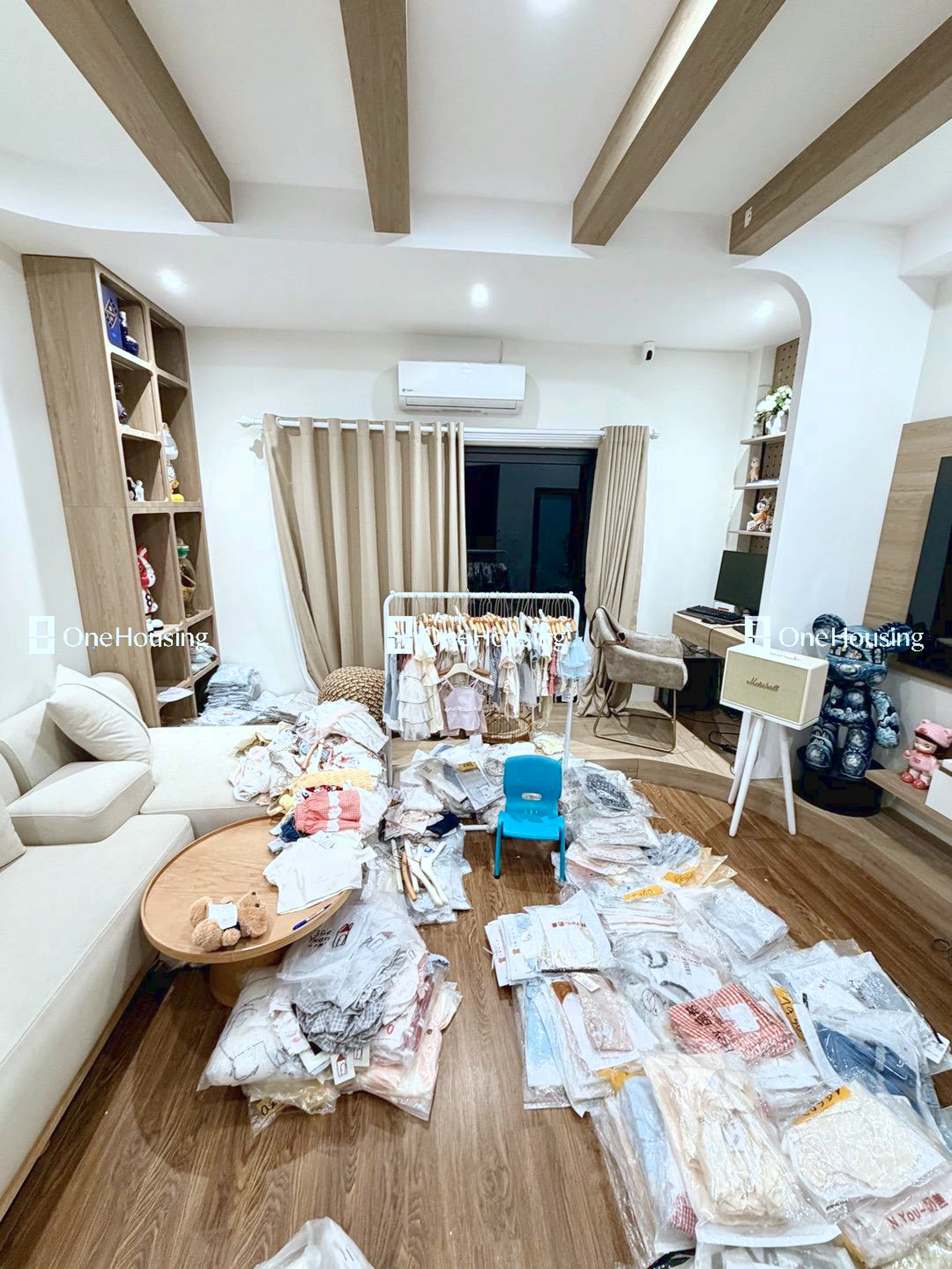 Nhà mặt ngõ cách Hồ Tùng Mậu 50m, P. Cầu Diễn, Q. Nam Từ Liêm, TP. Hà Nội