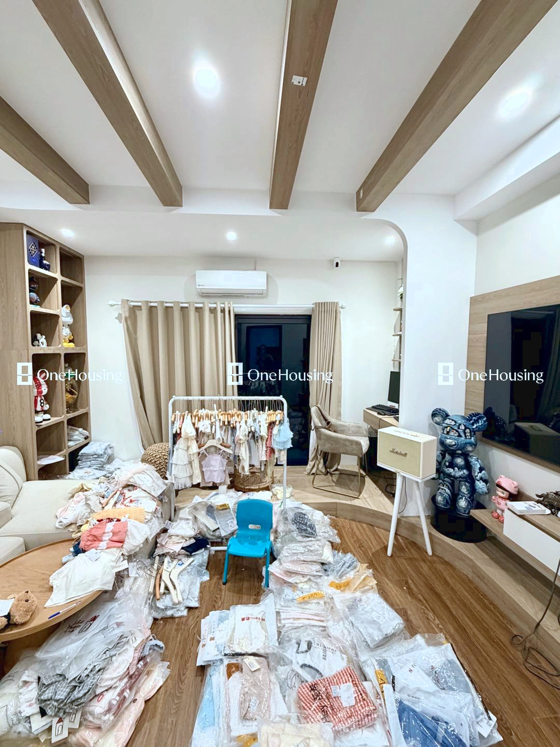 Nhà mặt ngõ cách Hồ Tùng Mậu 50m, P. Cầu Diễn, Q. Nam Từ Liêm, TP. Hà Nội