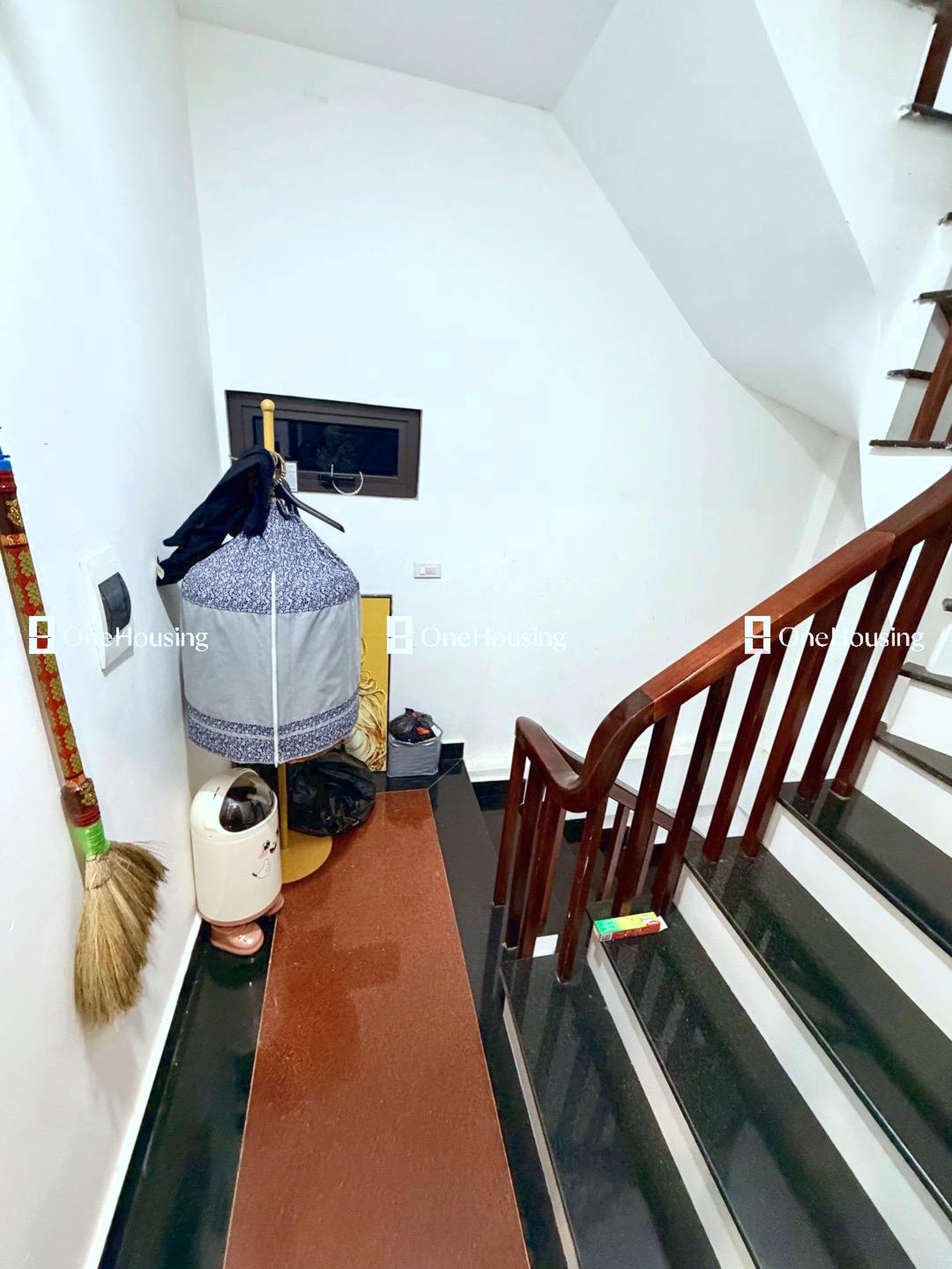 Nhà mặt ngõ cách Hồ Tùng Mậu 50m, P. Cầu Diễn, Q. Nam Từ Liêm, TP. Hà Nội