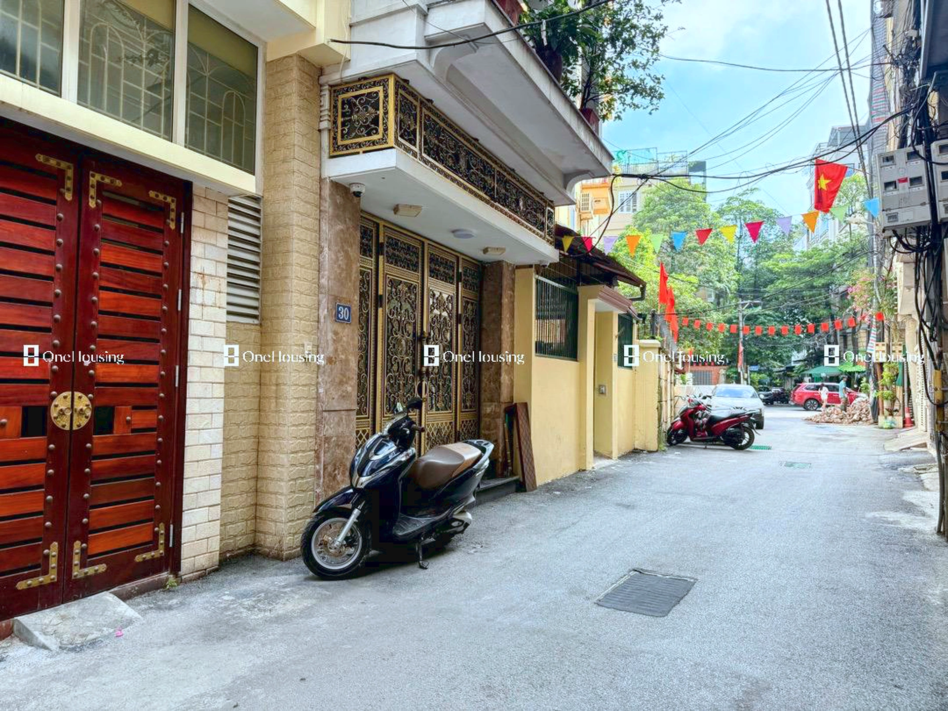Onehousing image