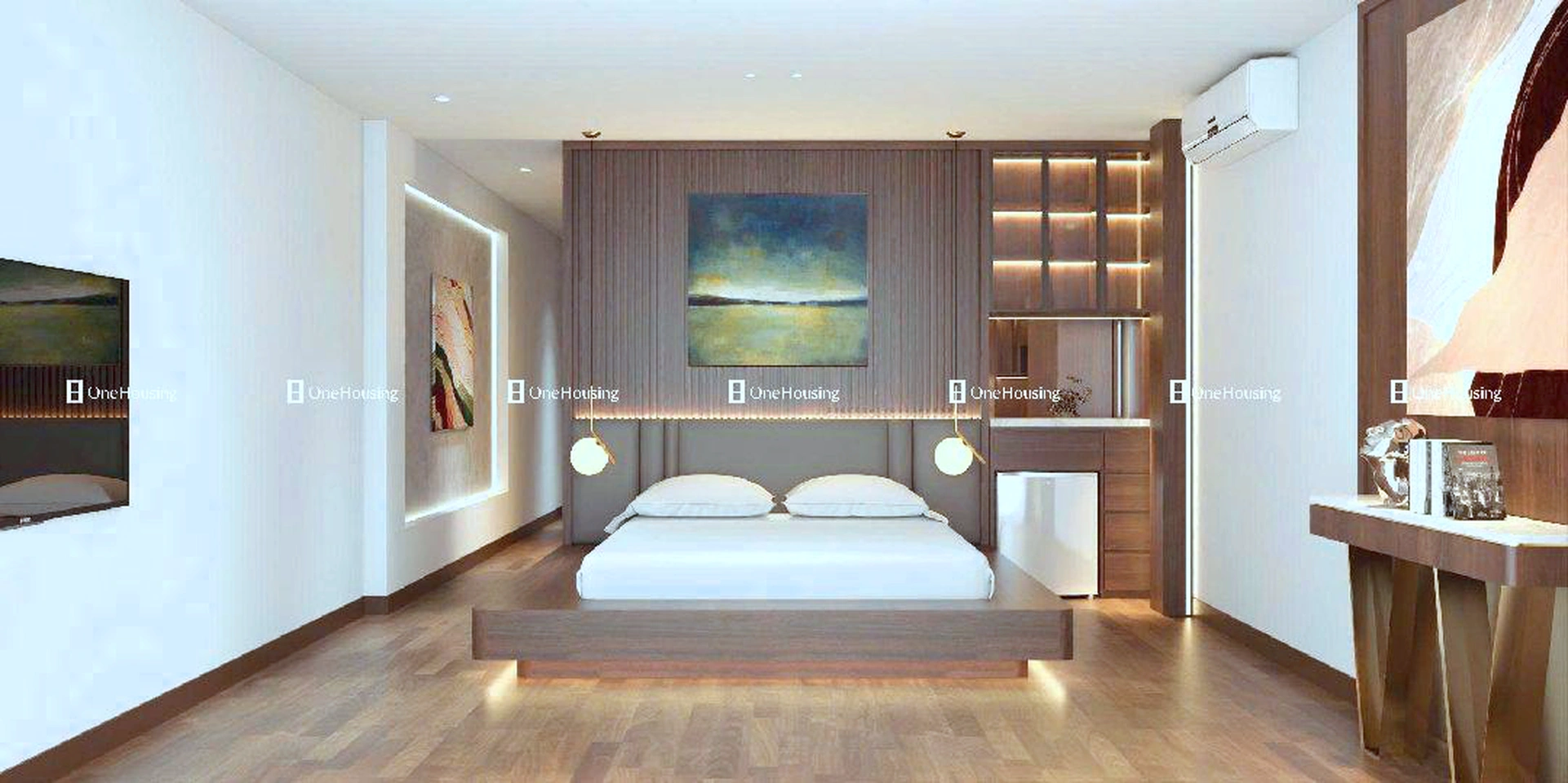 Onehousing image