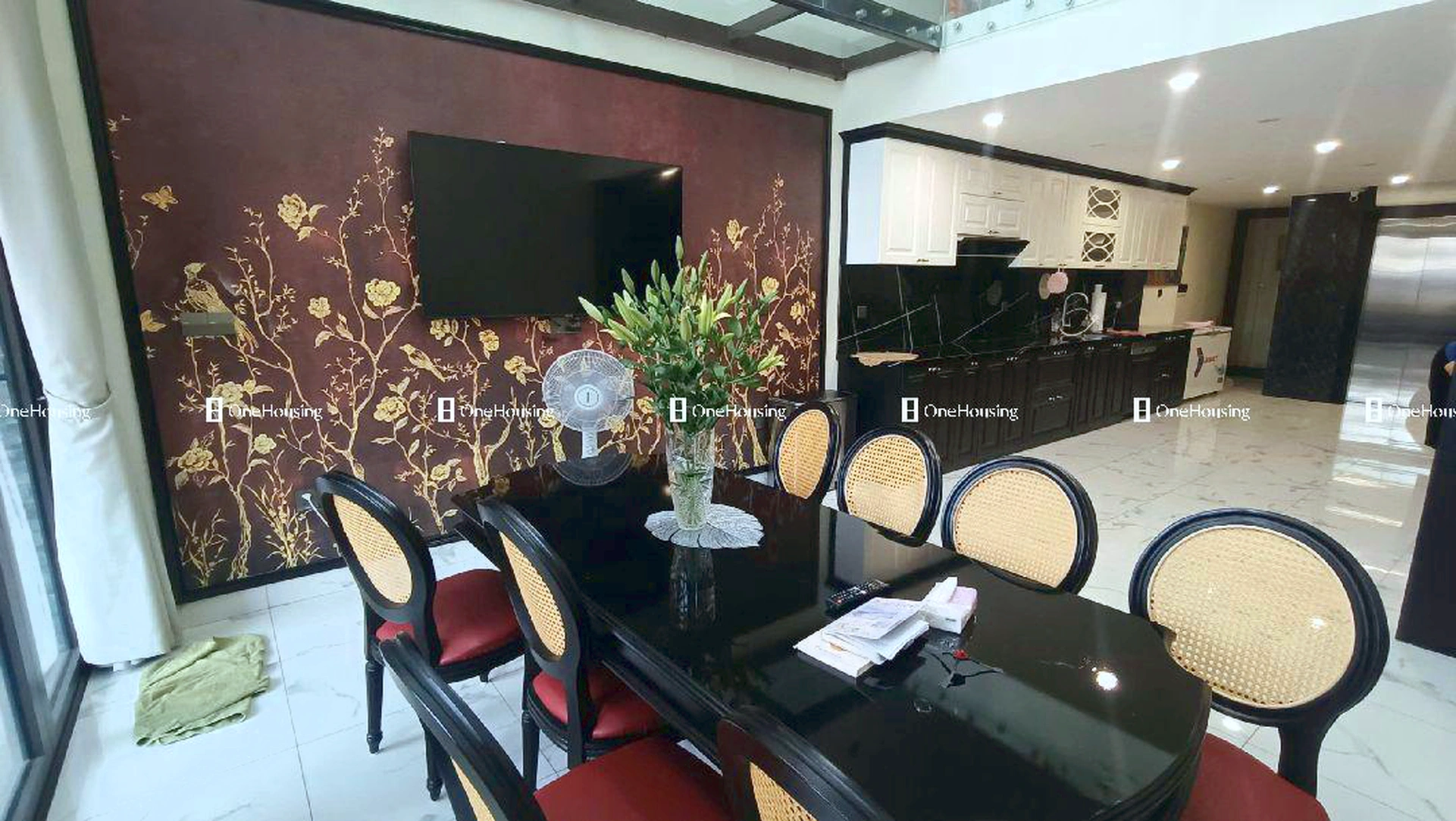 Nhà mặt ngõ cách Lạc Long Quân 80m, P. Xuân La, Q. Tây Hồ, TP. Hà Nội