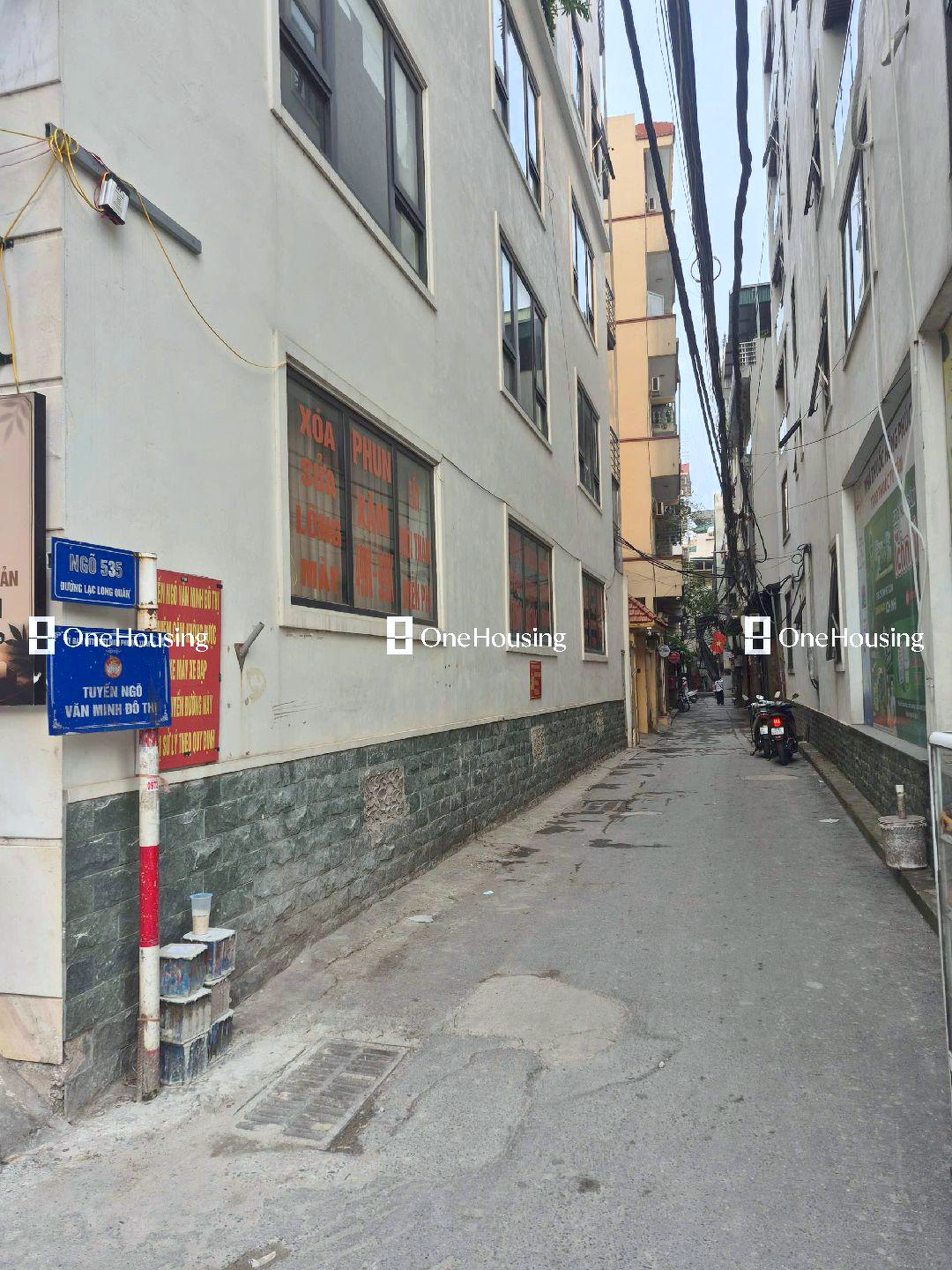 Onehousing image