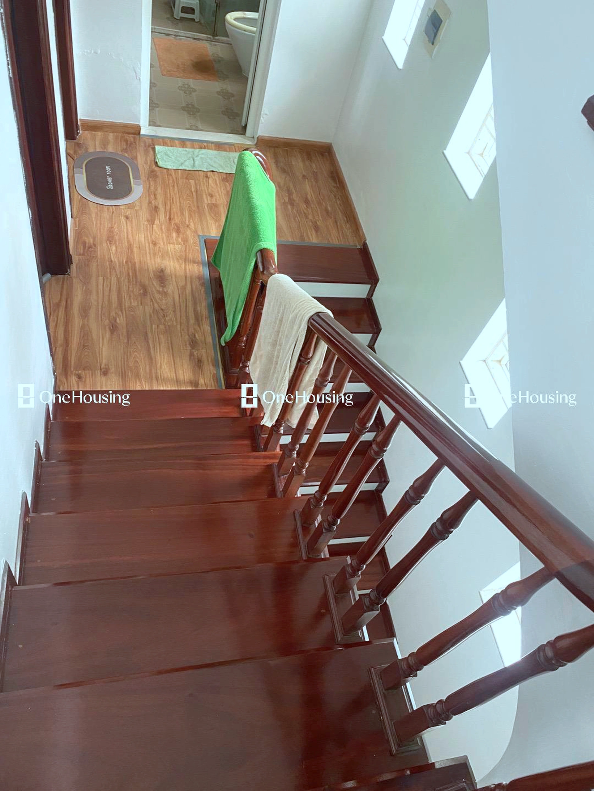 Nhà mặt ngõ cách Nguyễn Viết Xuân 100m, P. Quang Trung, Q. Hà Đông, TP. Hà Nội