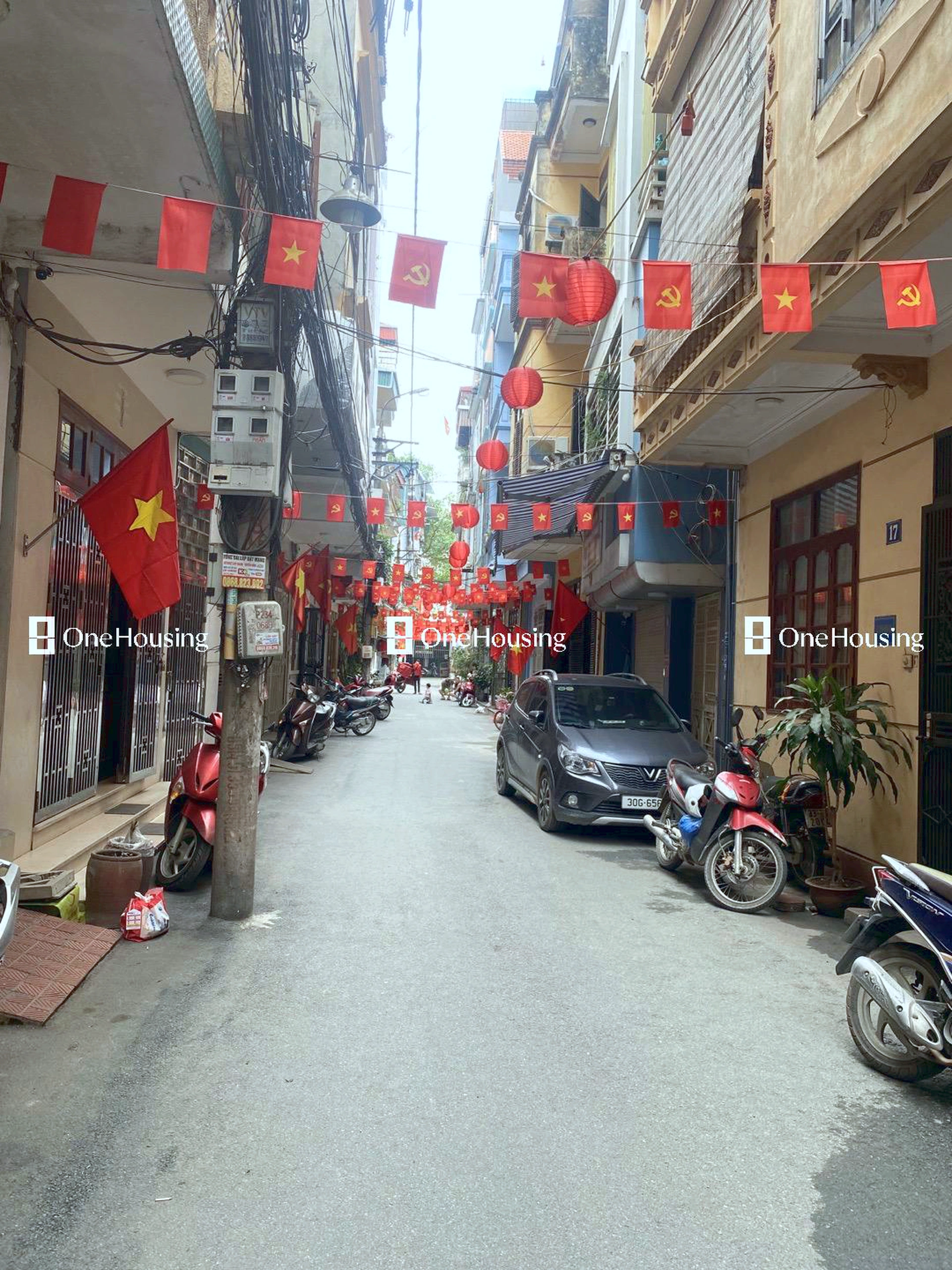 Onehousing image