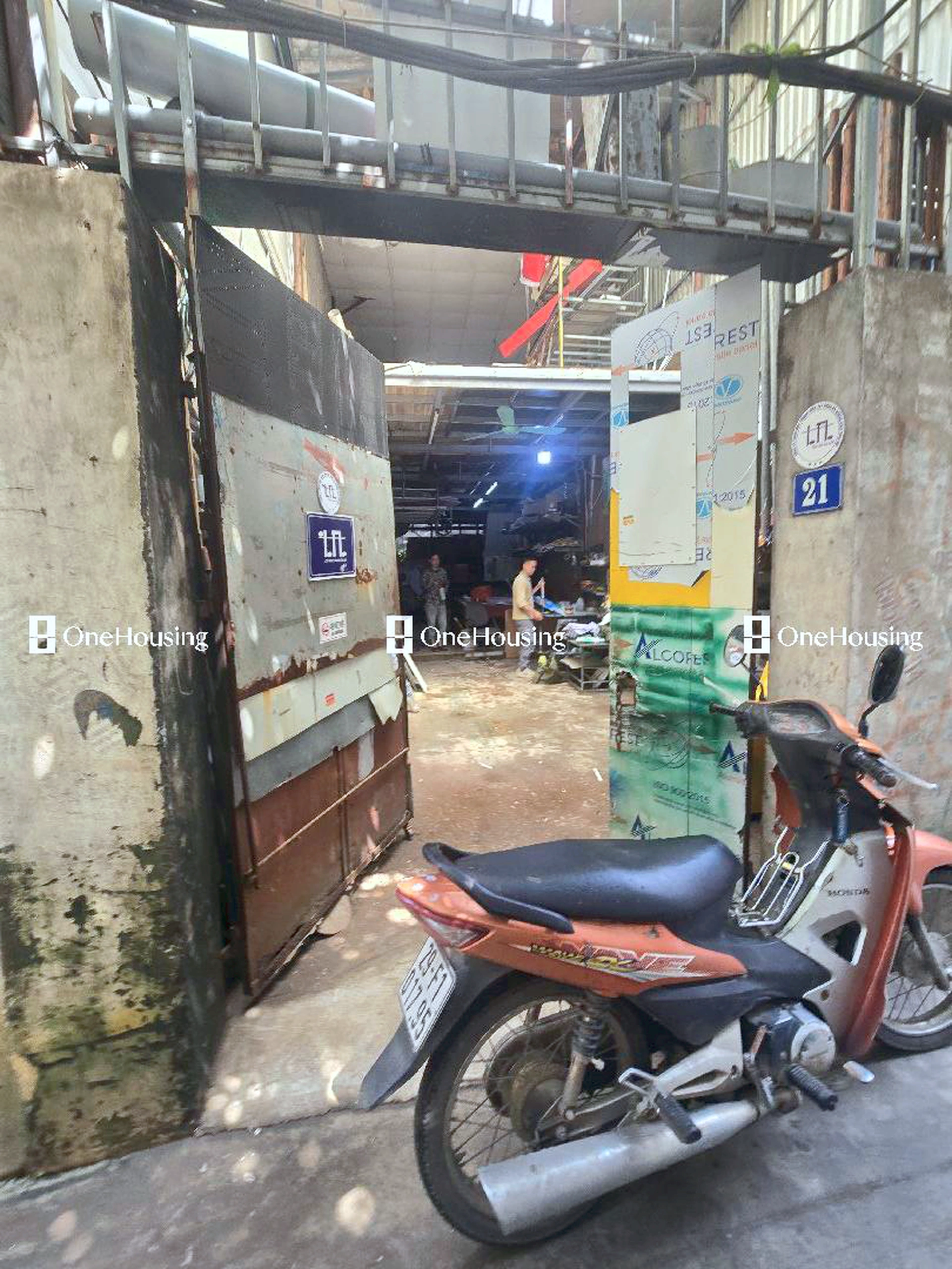 Onehousing image