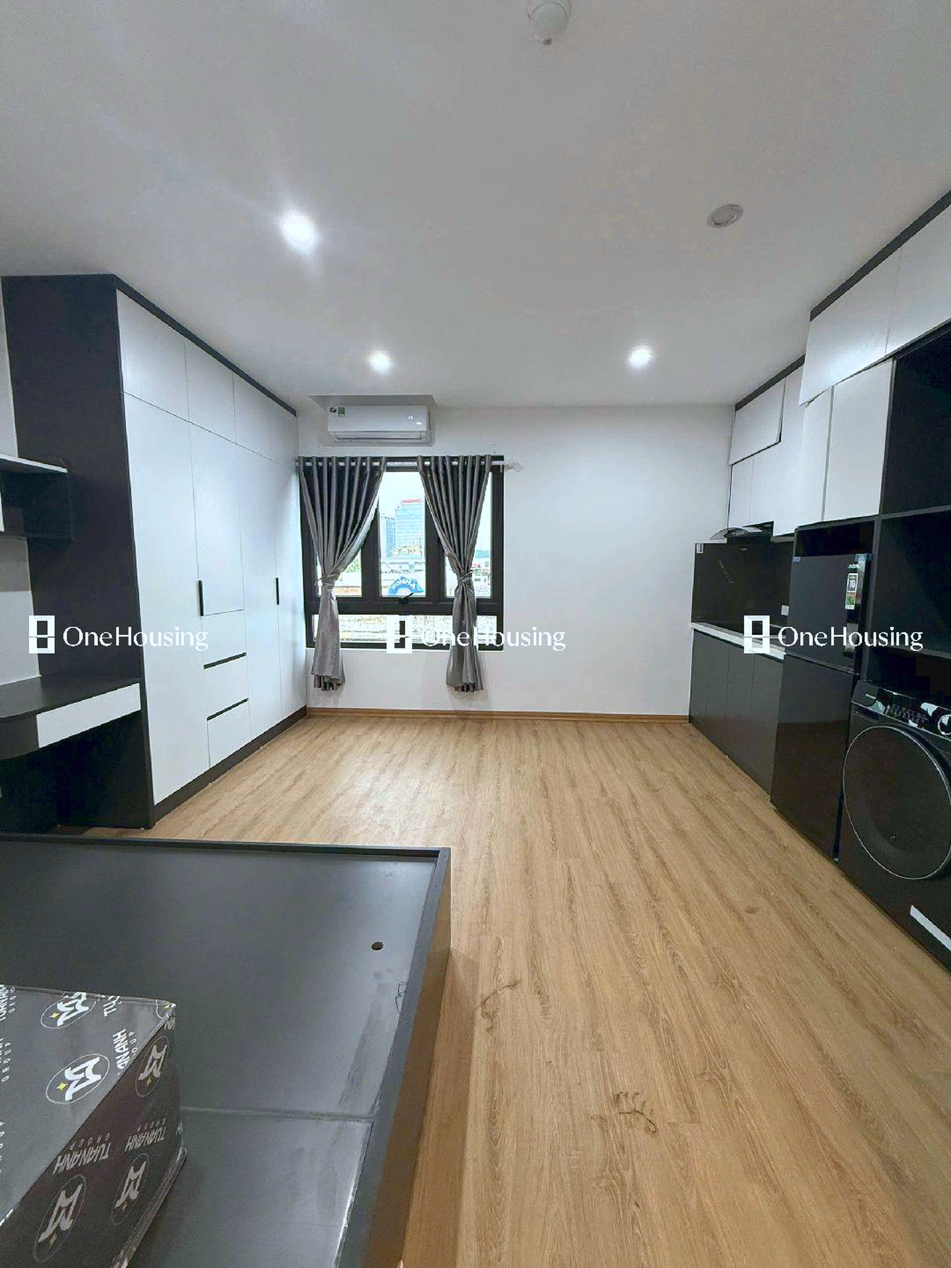 Nhà mặt ngõ cách Đê La Thành 100m, P. Ô Chợ Dừa, Q. Đống Đa, TP. Hà Nội