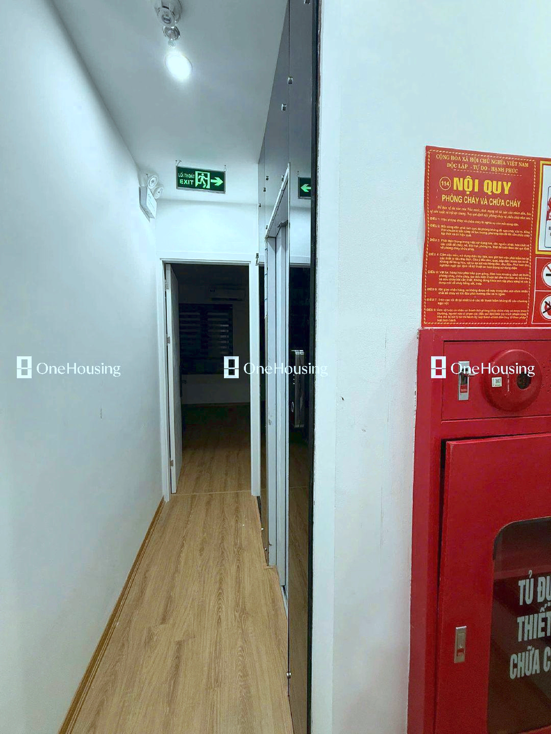 Nhà mặt ngõ cách Đê La Thành 100m, P. Ô Chợ Dừa, Q. Đống Đa, TP. Hà Nội