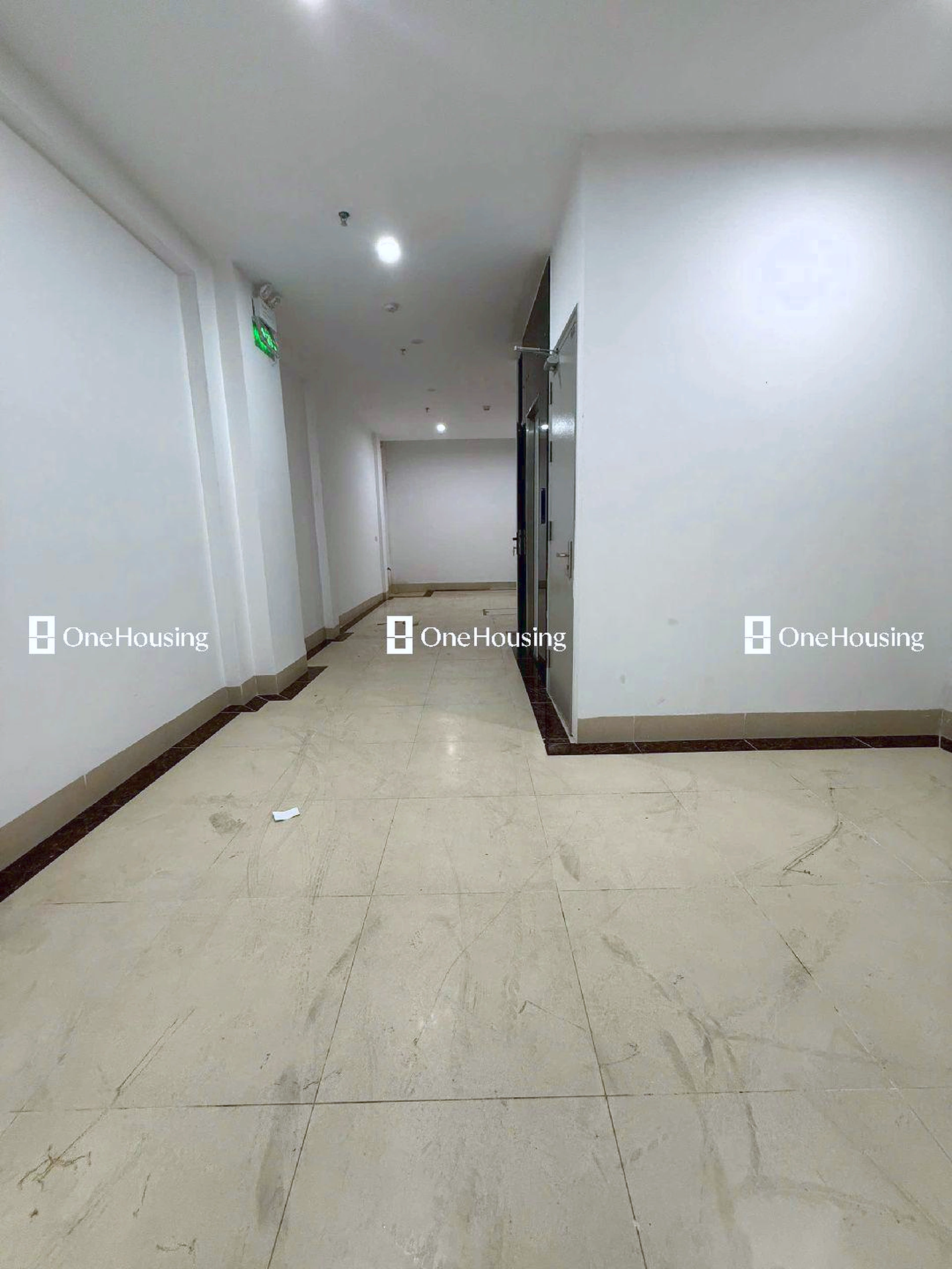 Nhà mặt ngõ cách Đê La Thành 100m, P. Ô Chợ Dừa, Q. Đống Đa, TP. Hà Nội