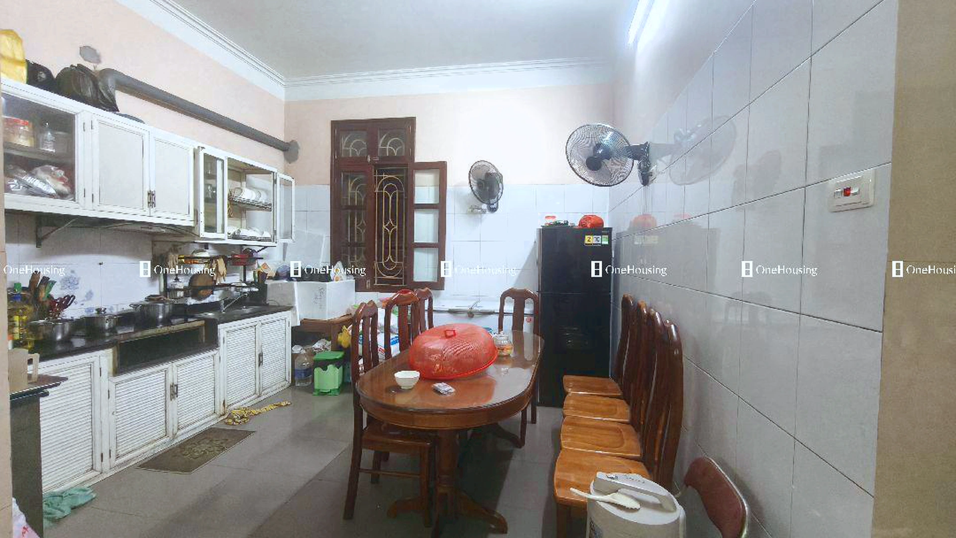 Nhà mặt ngõ cách Phan Đình Giót 50m, P. Phương Liệt, Q. Thanh Xuân, TP. Hà Nội