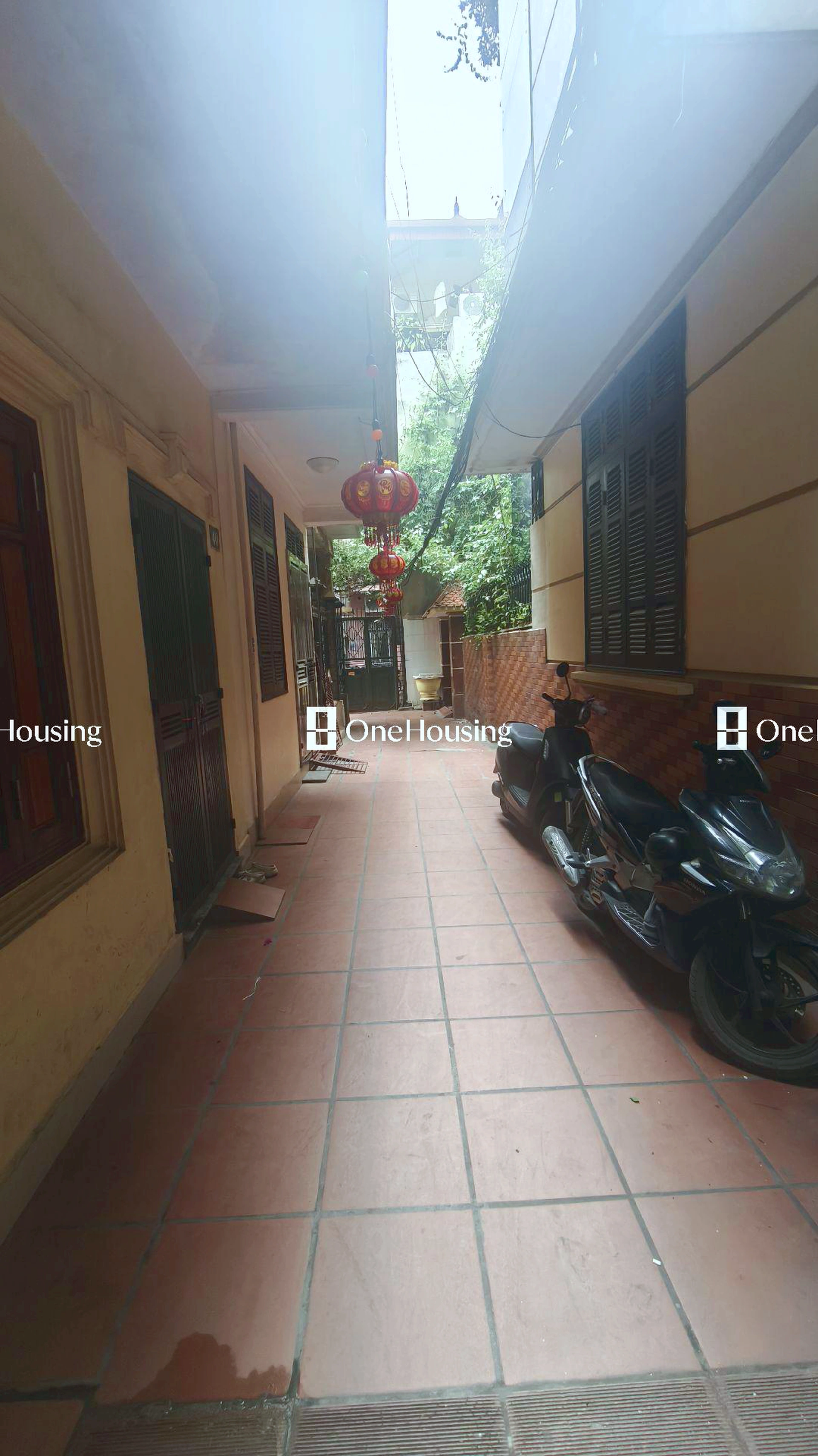 Nhà mặt ngõ cách Phan Đình Giót 50m, P. Phương Liệt, Q. Thanh Xuân, TP. Hà Nội