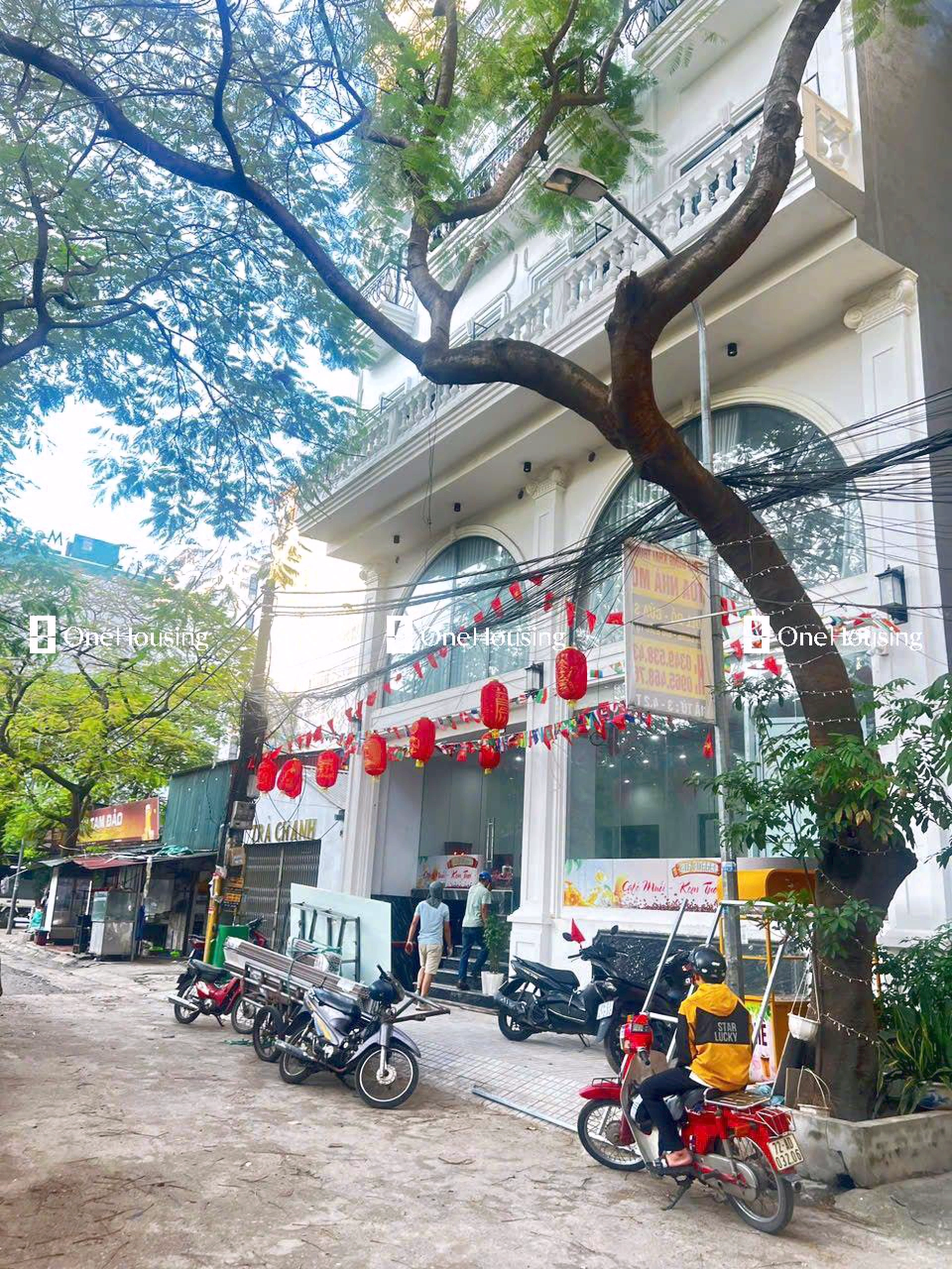 Onehousing image