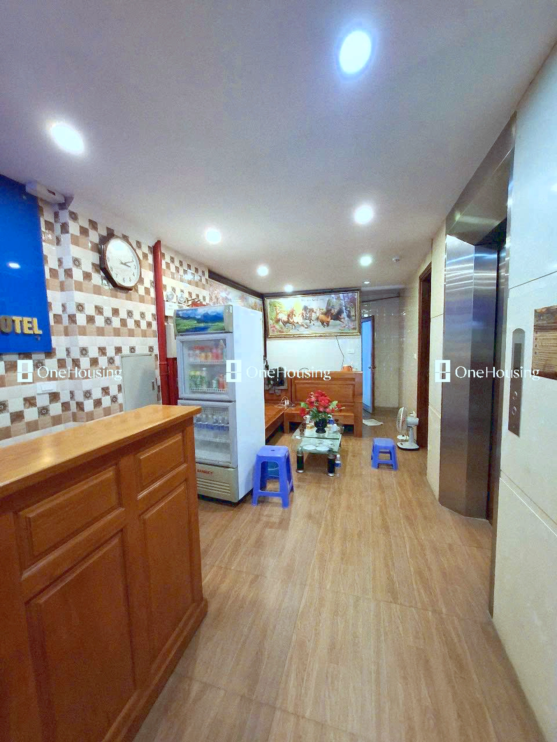 Nhà mặt ngõ cách Quang Trung 50m, P. Yên Nghĩa, Q. Hà Đông, TP. Hà Nội