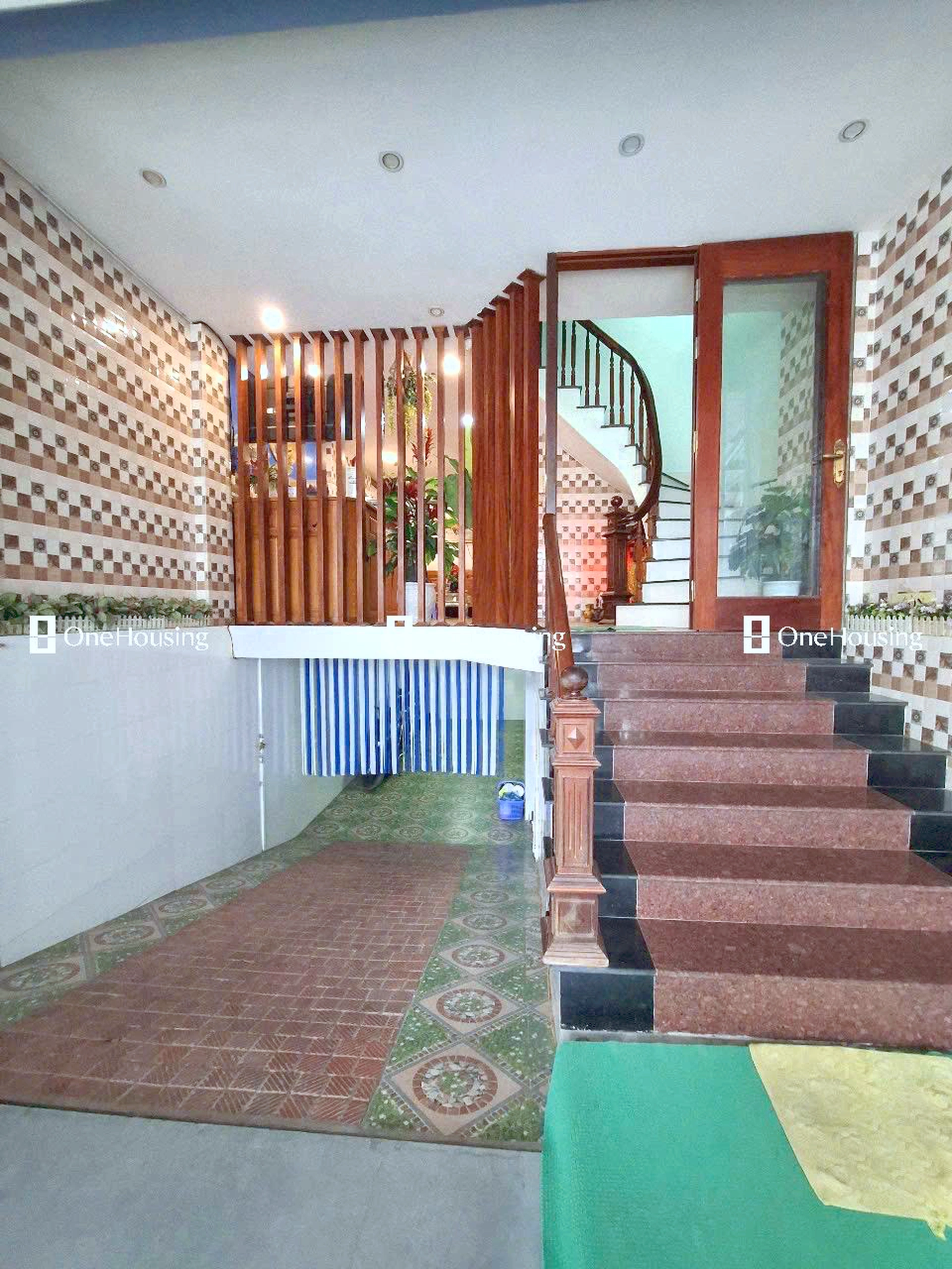 Nhà mặt ngõ cách Quang Trung 50m, P. Yên Nghĩa, Q. Hà Đông, TP. Hà Nội