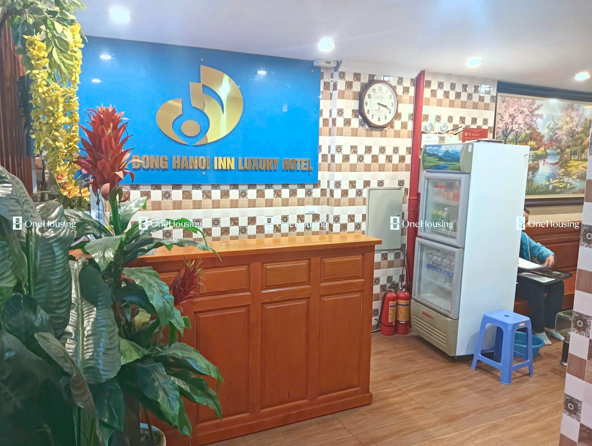 Nhà mặt ngõ cách Quang Trung 50m, P. Yên Nghĩa, Q. Hà Đông, TP. Hà Nội