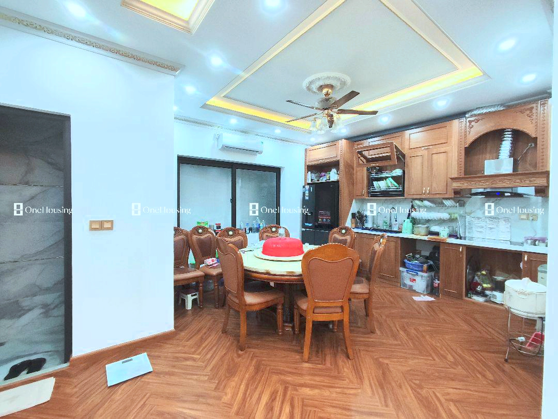 Onehousing image