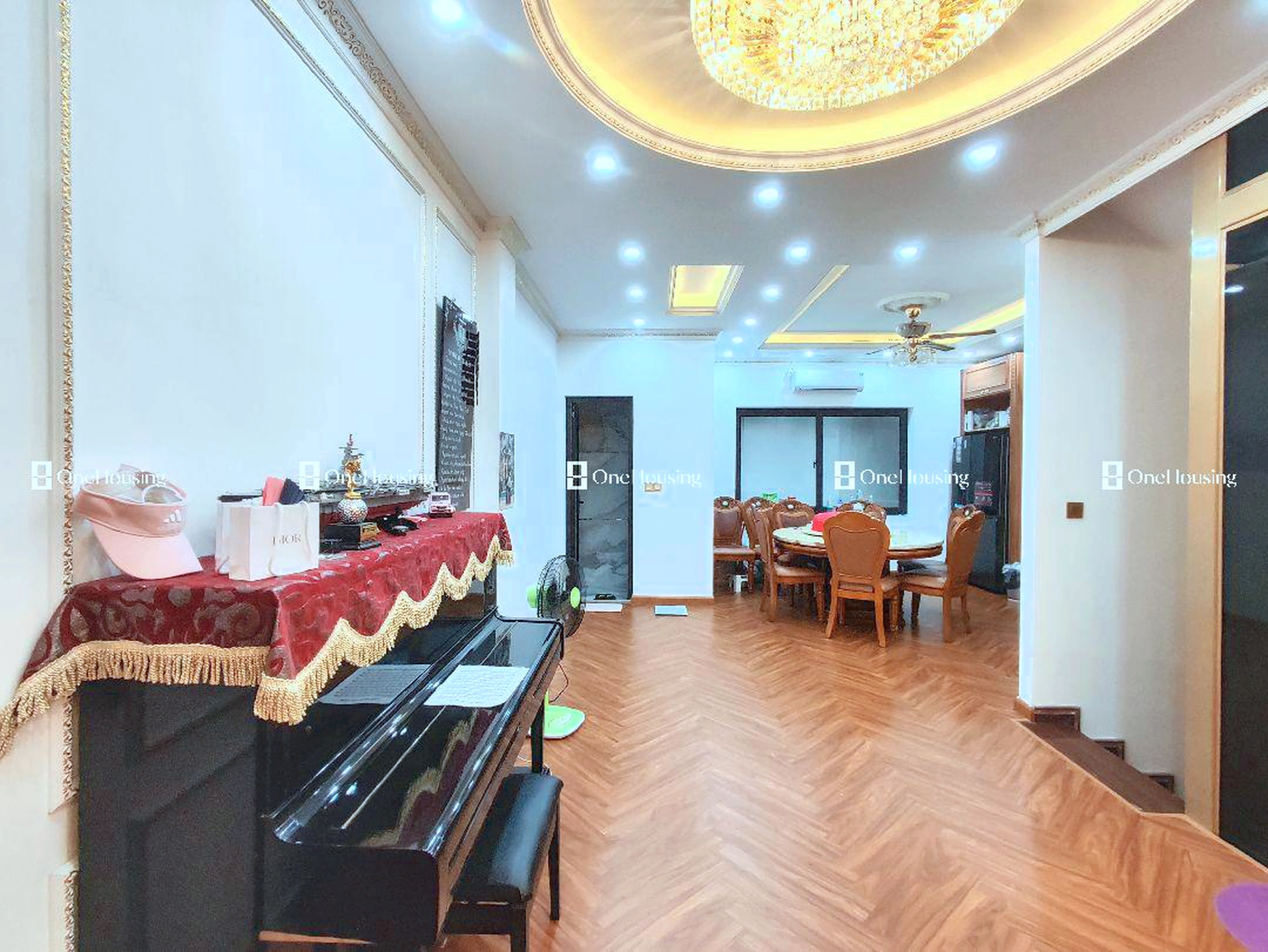 Onehousing image