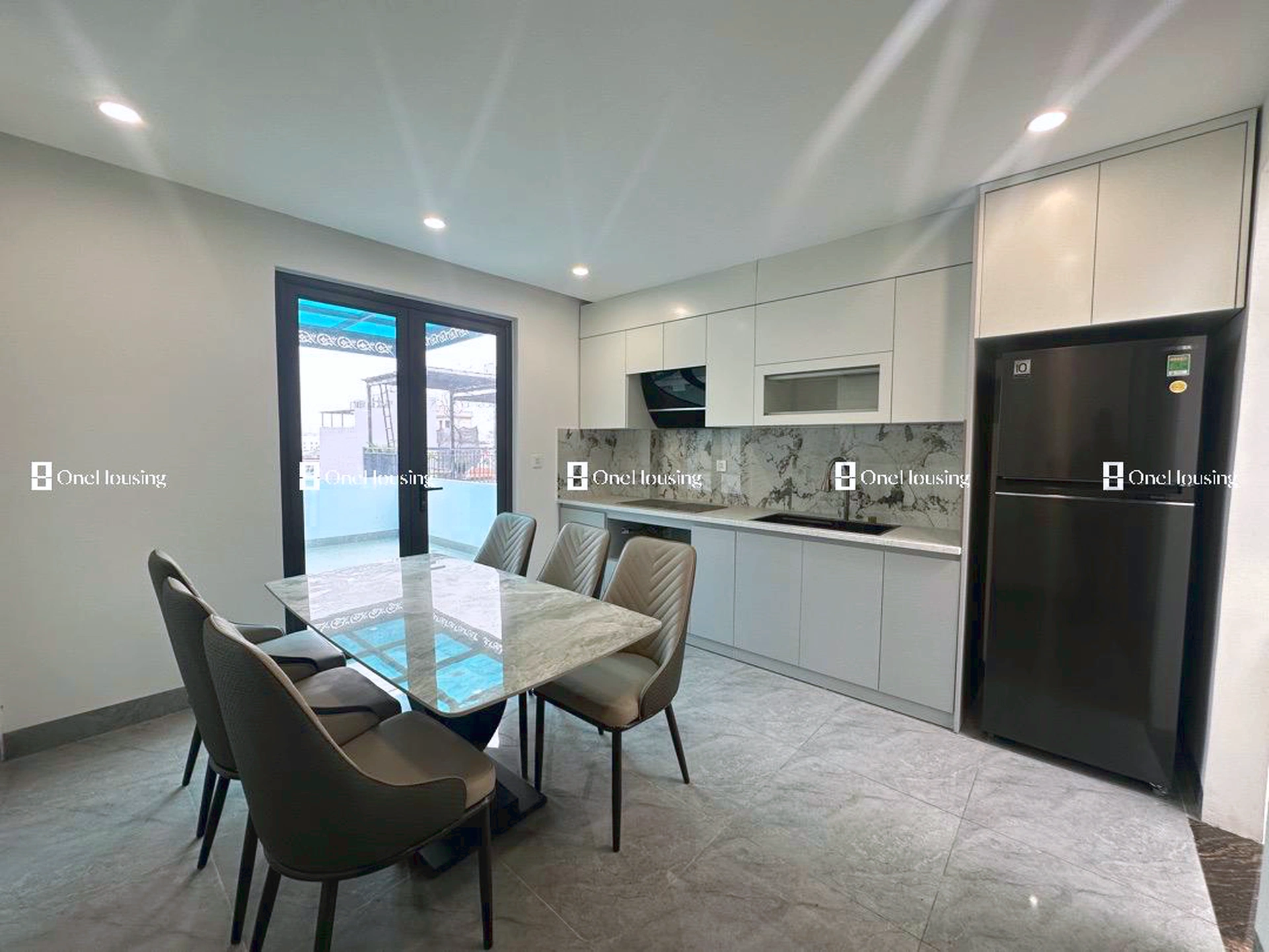 Nhà mặt ngõ cách Ngọc Thụy 142.97m, P. Ngọc Thụy, Q. Long Biên, TP. Hà Nội