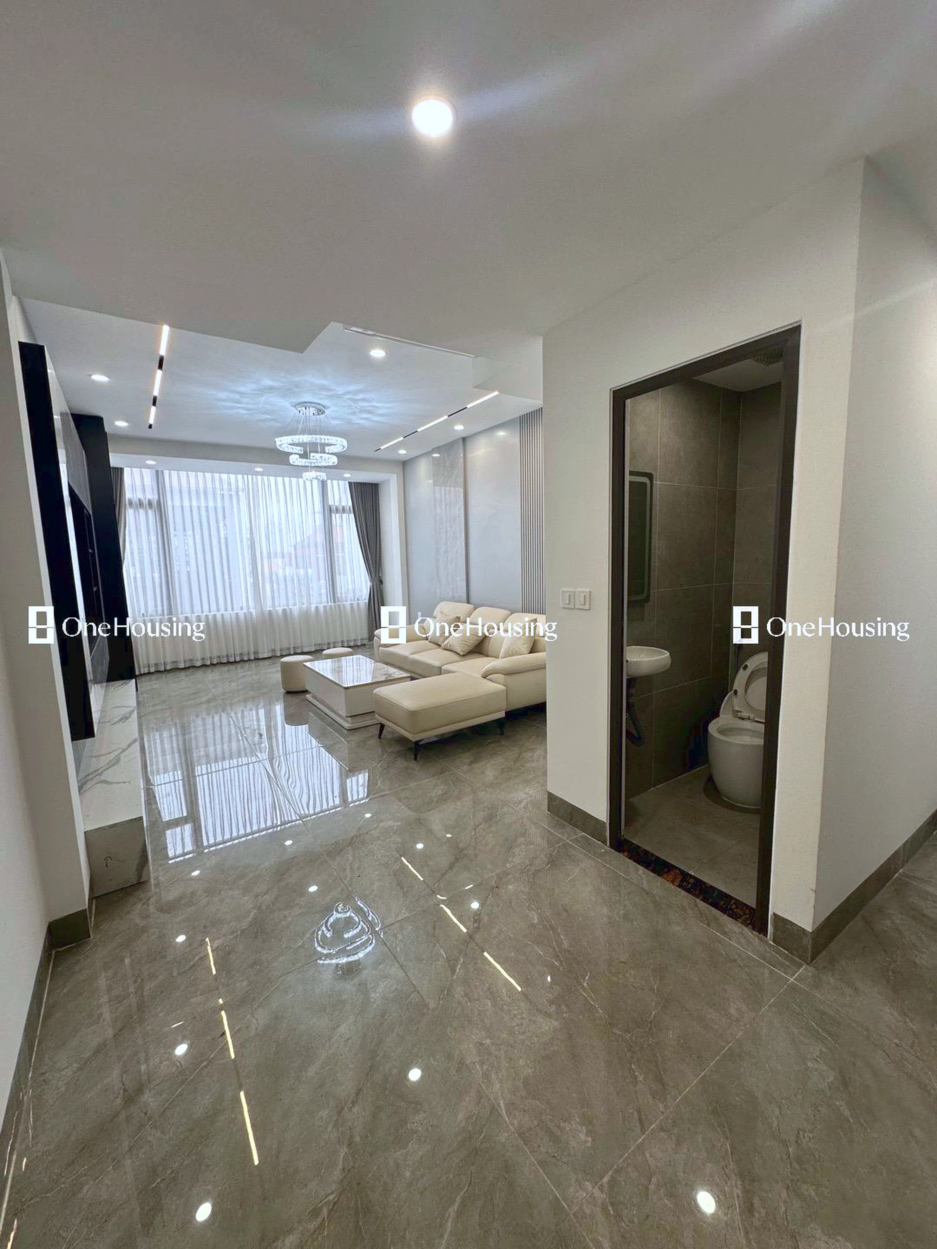 Nhà mặt ngõ cách Ngọc Thụy 142.97m, P. Ngọc Thụy, Q. Long Biên, TP. Hà Nội