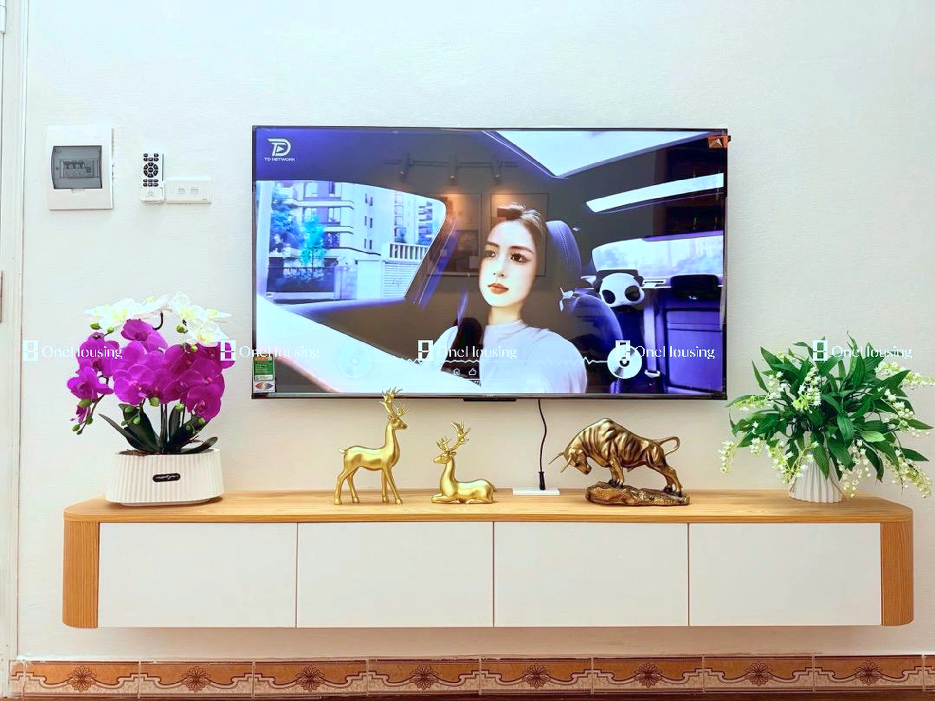 Nhà mặt phố Huỳnh Thúc Kháng, P. Láng Hạ, Q. Đống Đa, TP. Hà Nội