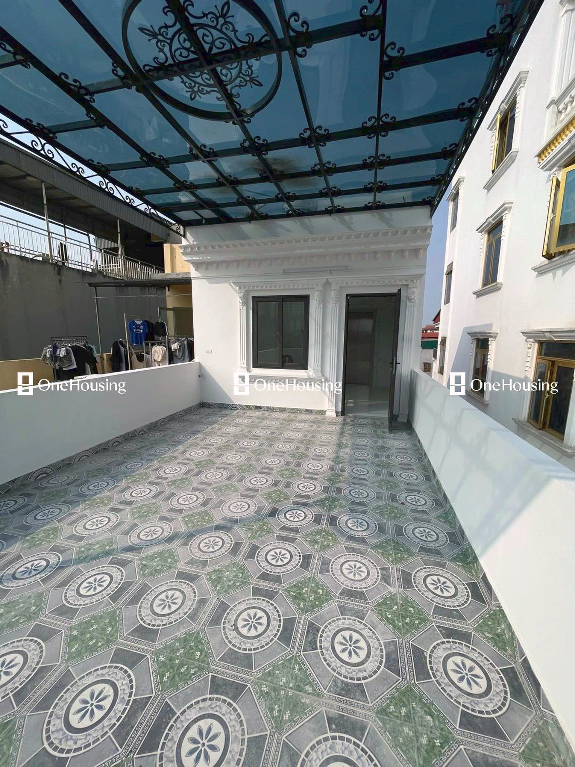 Nhà mặt phố Nguyễn Đức Cảnh, P. Tương Mai, Q. Hoàng Mai, TP. Hà Nội