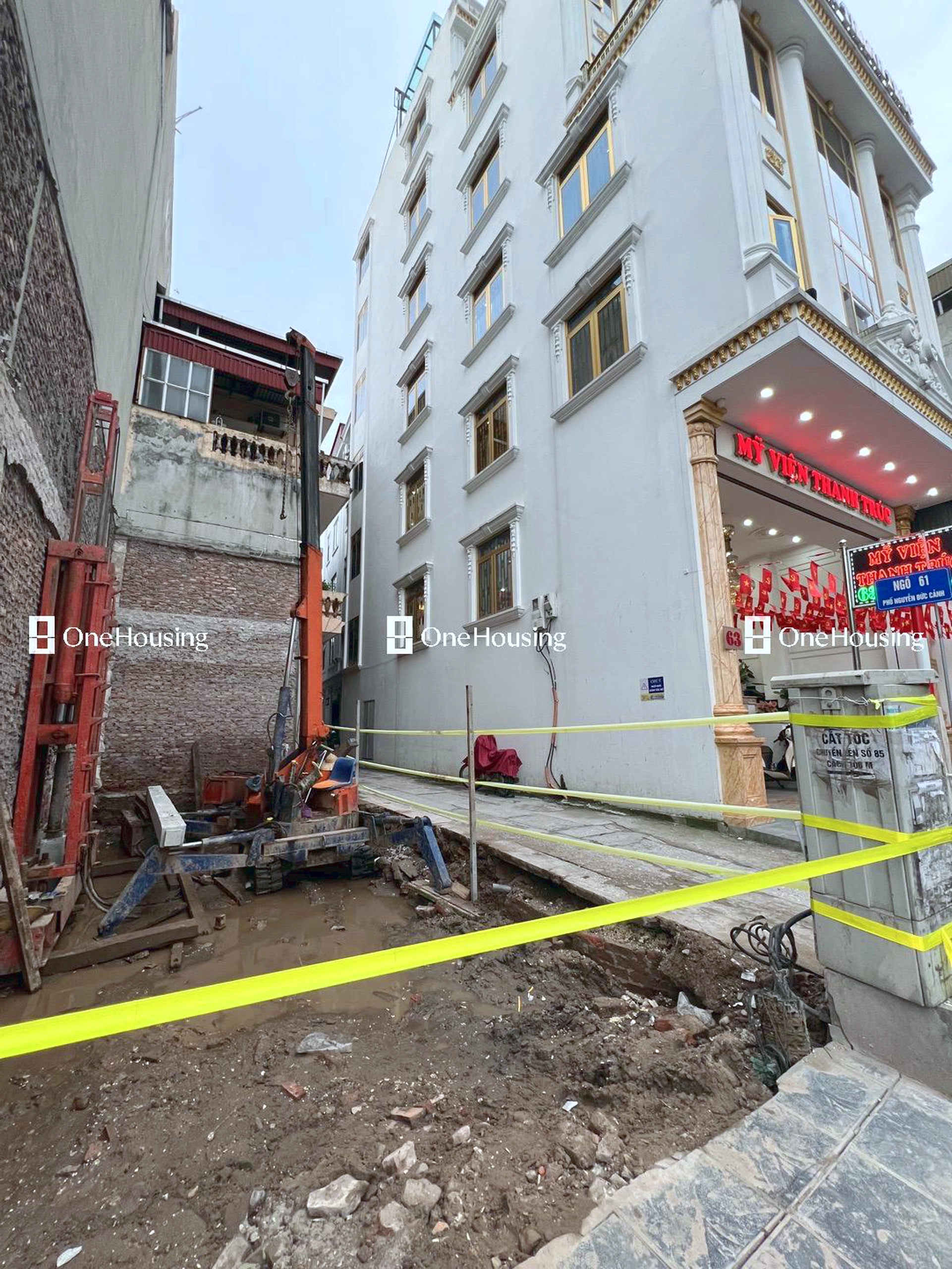 Onehousing image