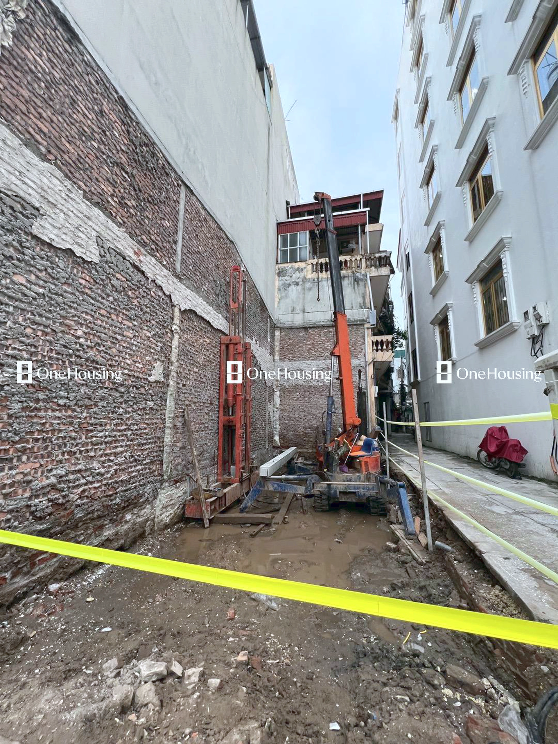 Onehousing image