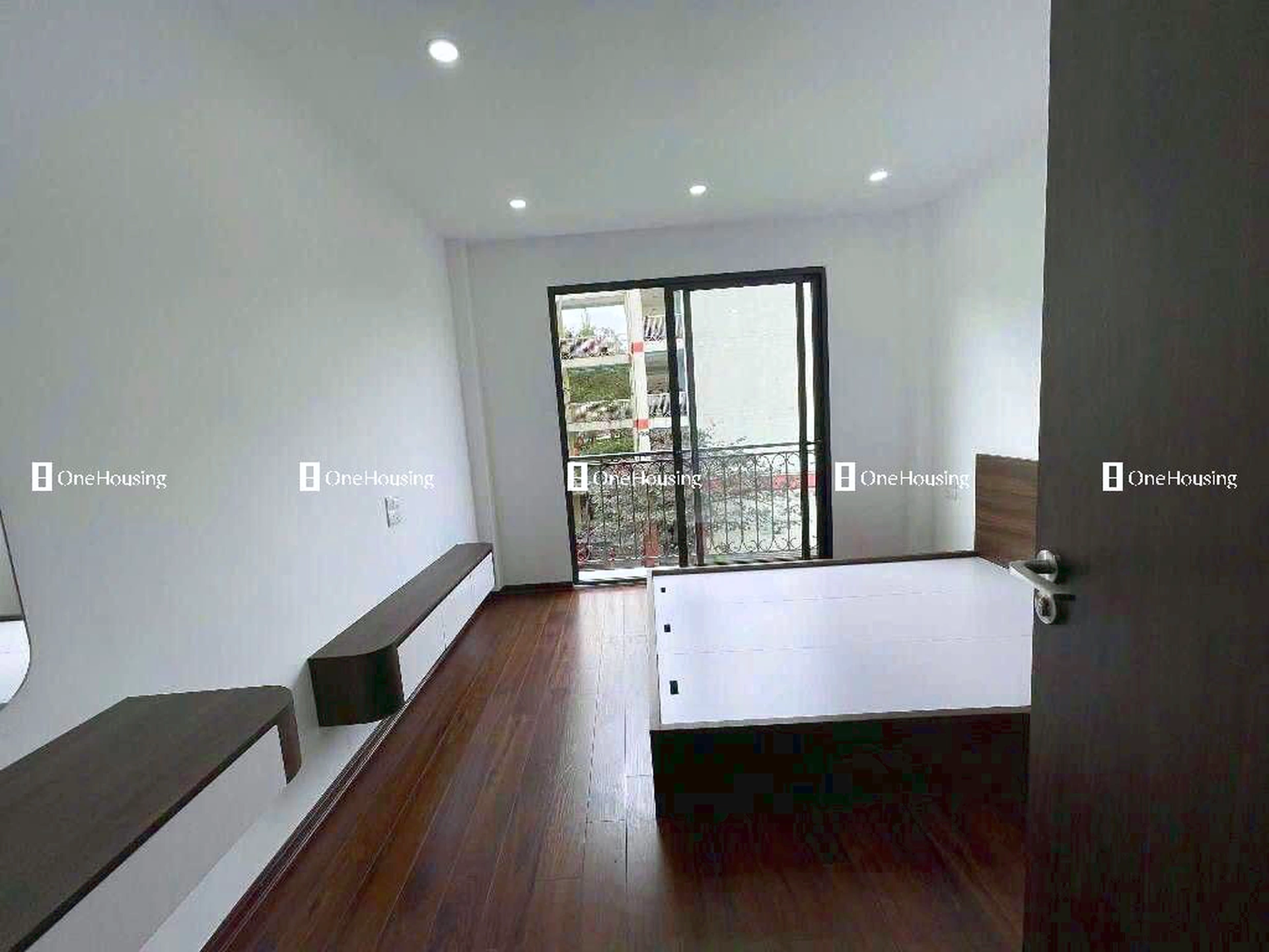 Nhà mặt ngõ cách Hoàng Liệt 50m, P. Hoàng Liệt, Q. Hoàng Mai, TP. Hà Nội