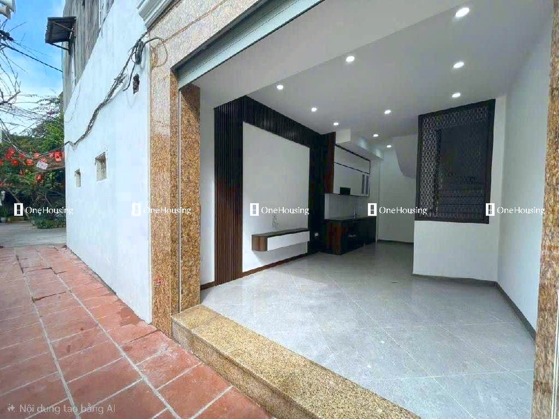 Nhà mặt ngõ cách Hoàng Liệt 50m, P. Hoàng Liệt, Q. Hoàng Mai, TP. Hà Nội