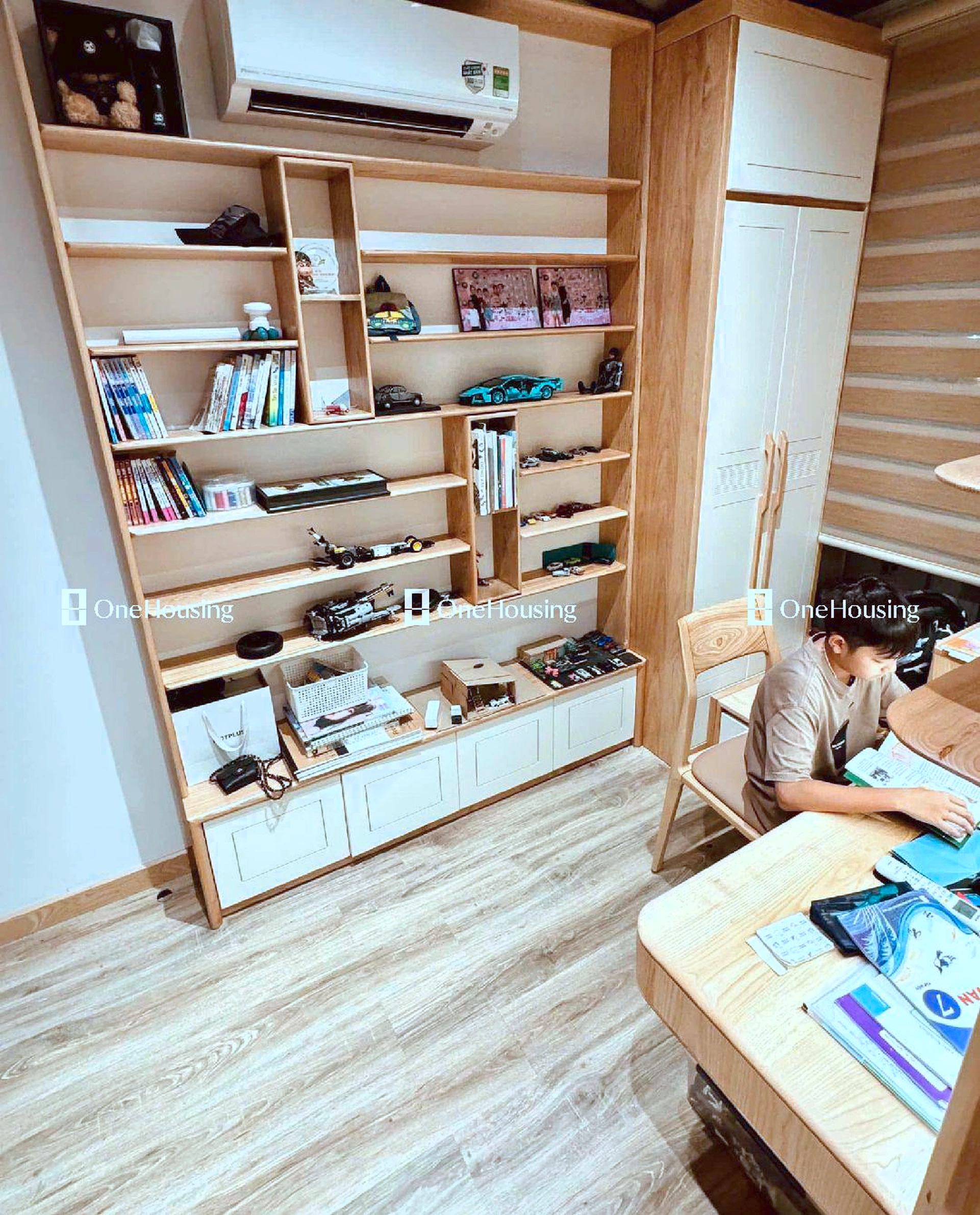 Nhà mặt phố Đàm Quang Trung, P. Long Biên, Q. Long Biên, TP. Hà Nội