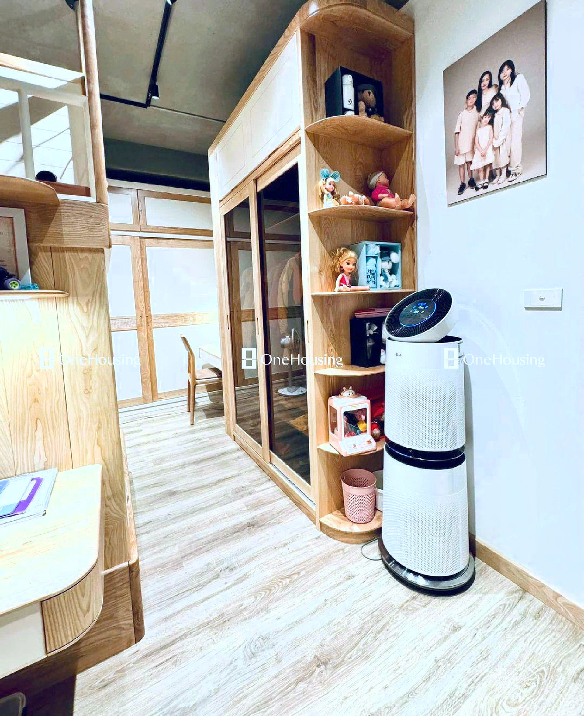 Nhà mặt phố Đàm Quang Trung, P. Long Biên, Q. Long Biên, TP. Hà Nội