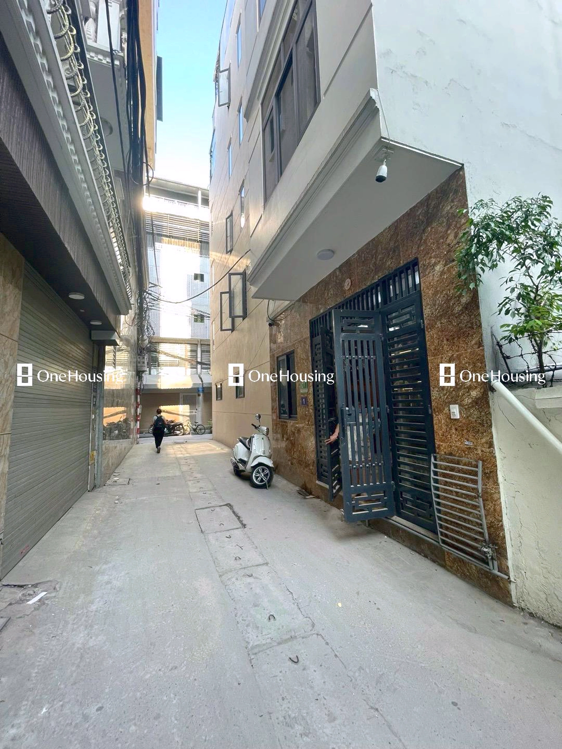 Onehousing image