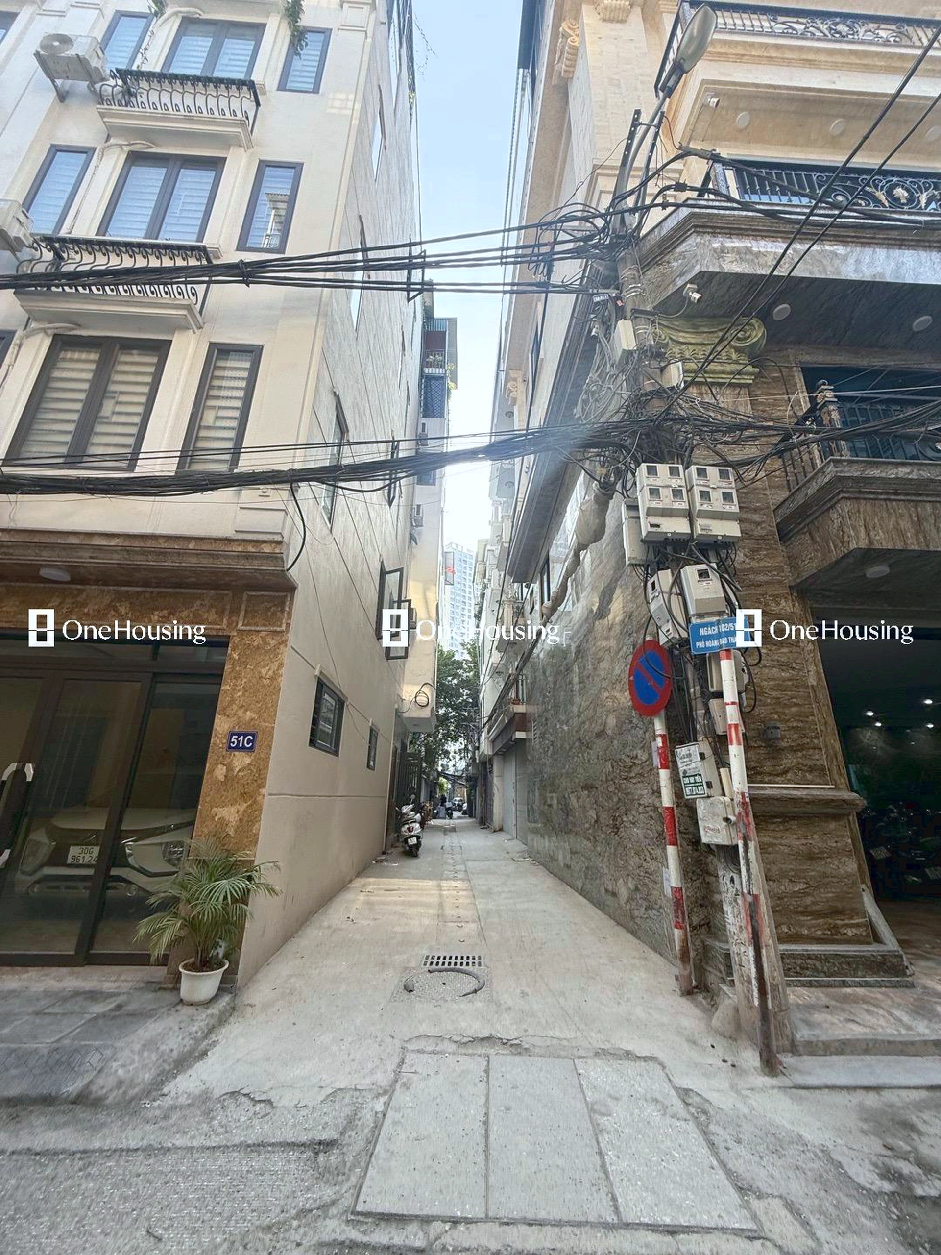 Onehousing image
