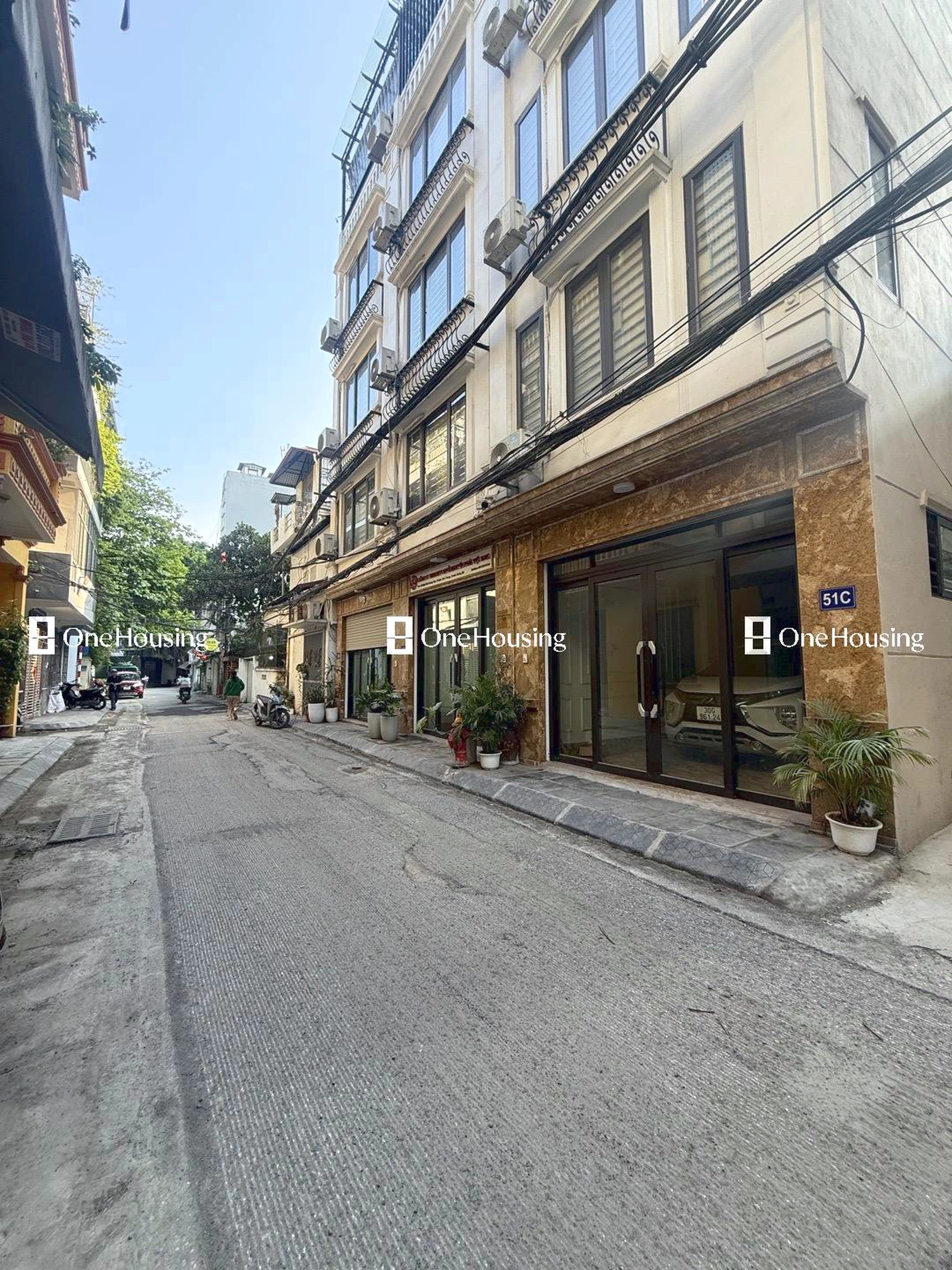 Onehousing image