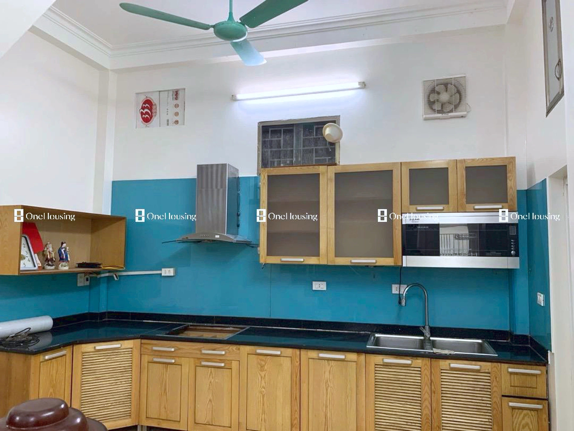 Nhà mặt ngõ cách Lê Thanh Nghị 87m, P. Đồng Tâm, Q. Hai Bà Trưng, TP. Hà Nội